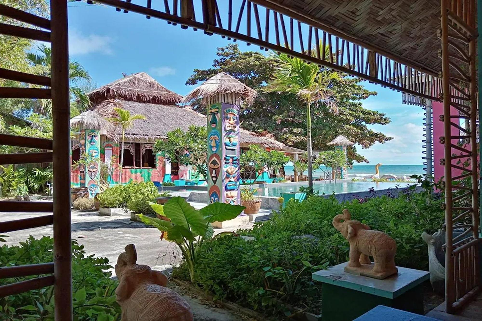 Chaba Hotel