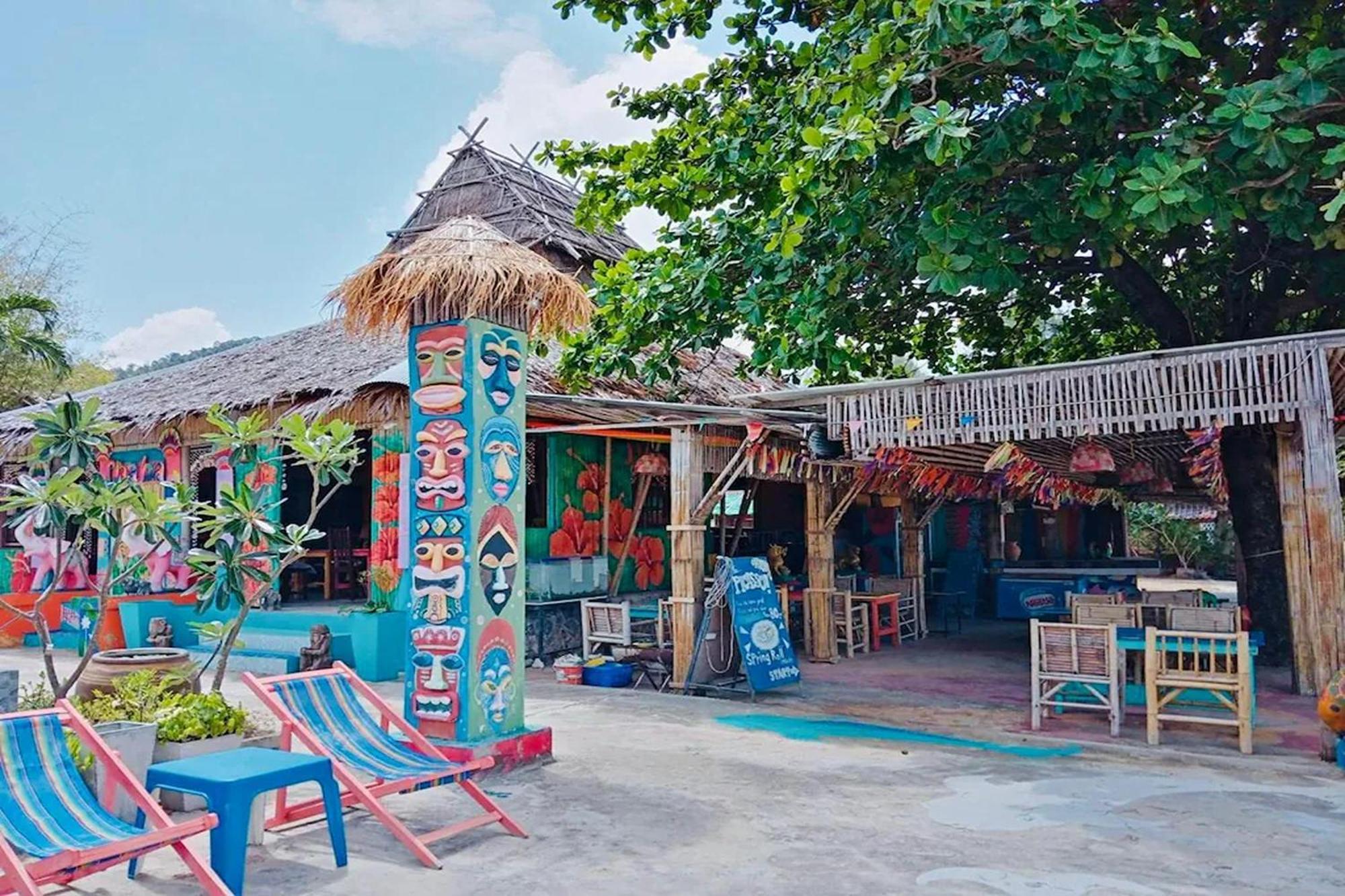 Hotel Chaba Ban Ai Dao