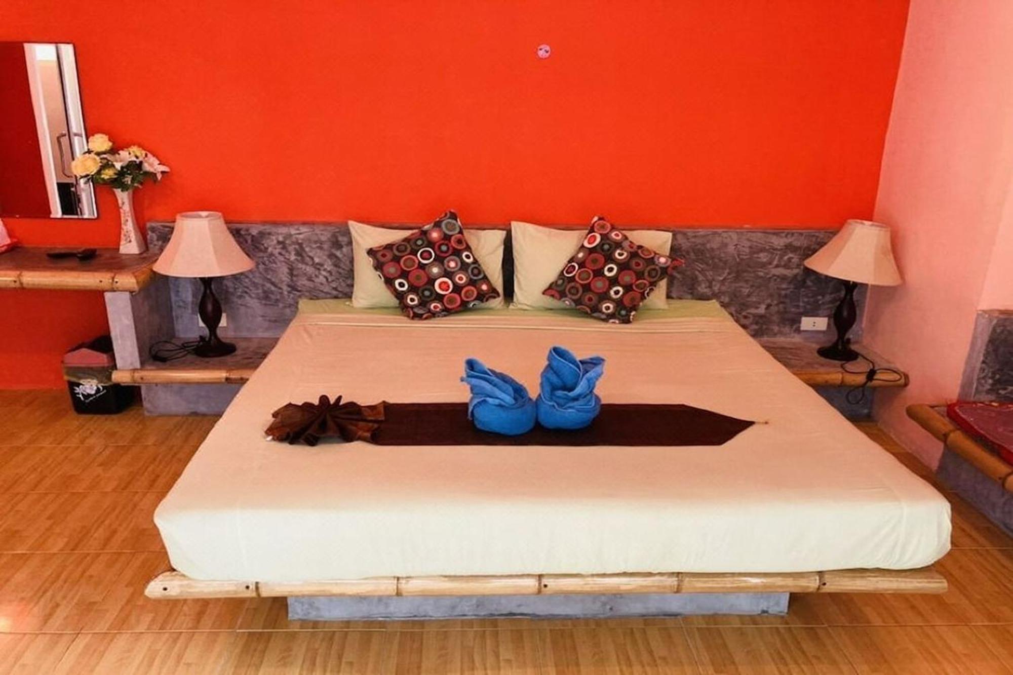 Hotel Chaba