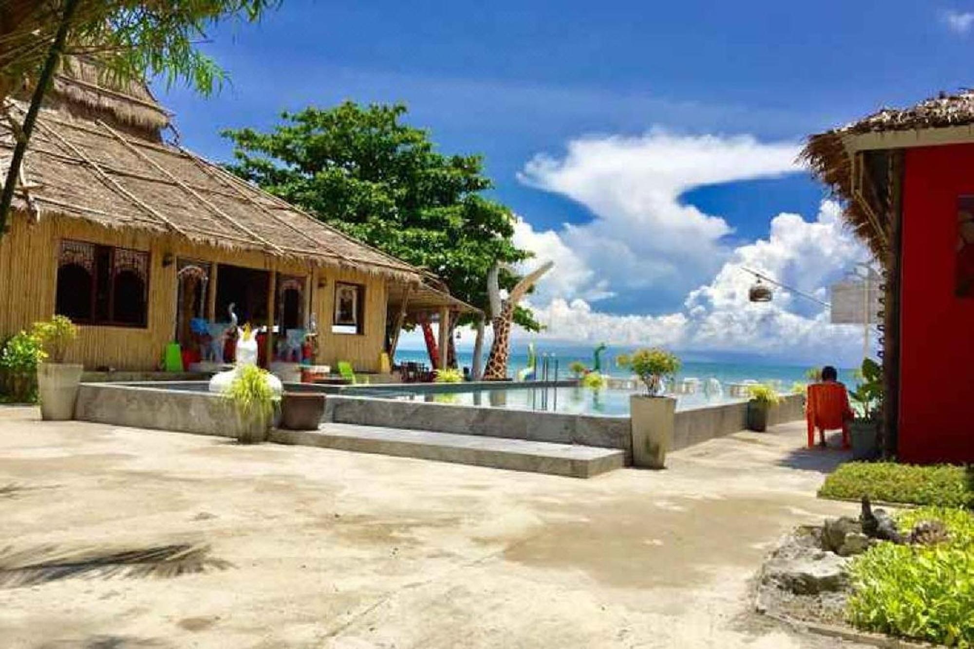 Chaba Hotel Ban Ai Dao