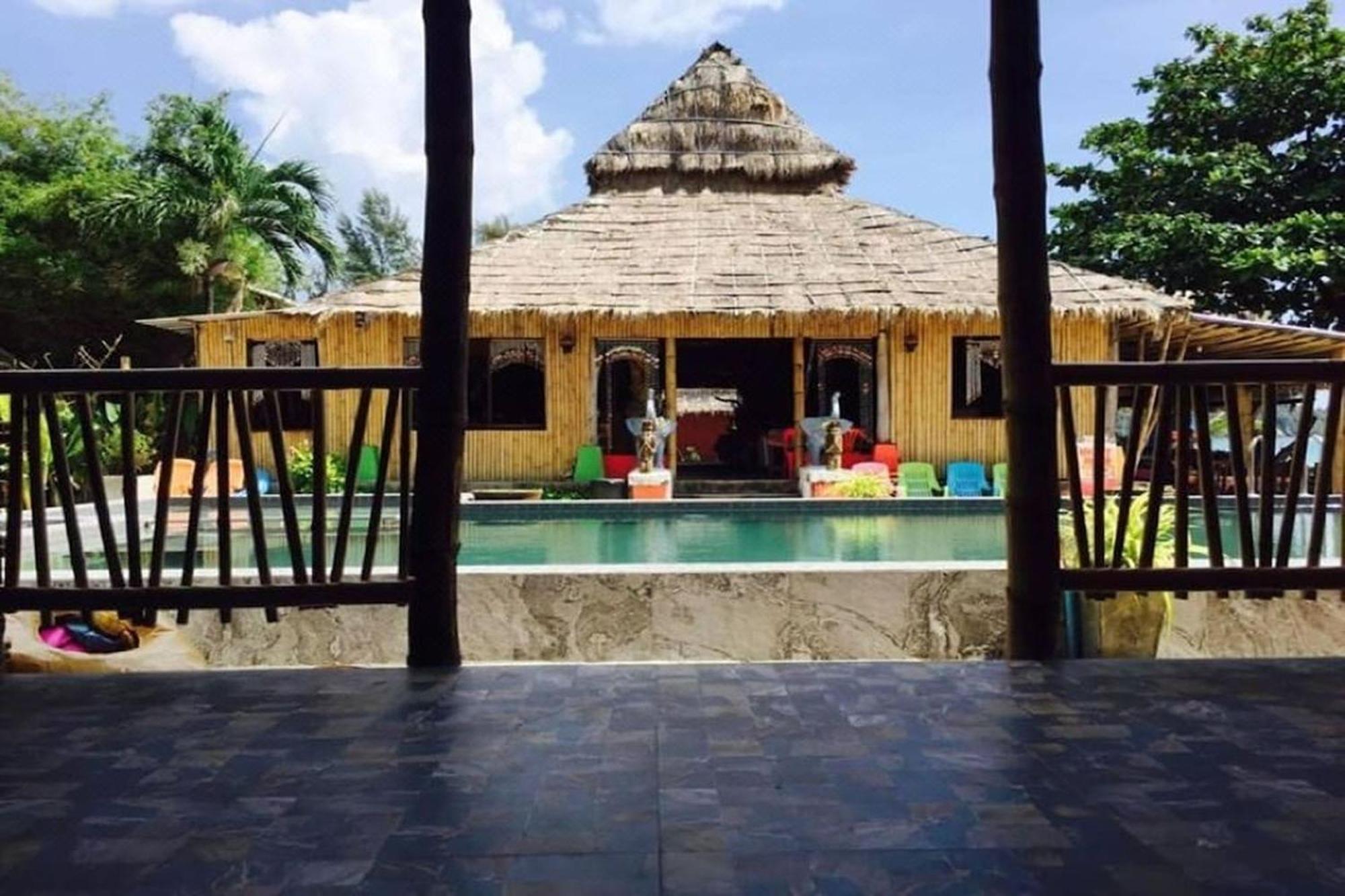 Hotel Chaba Ban Ai Dao