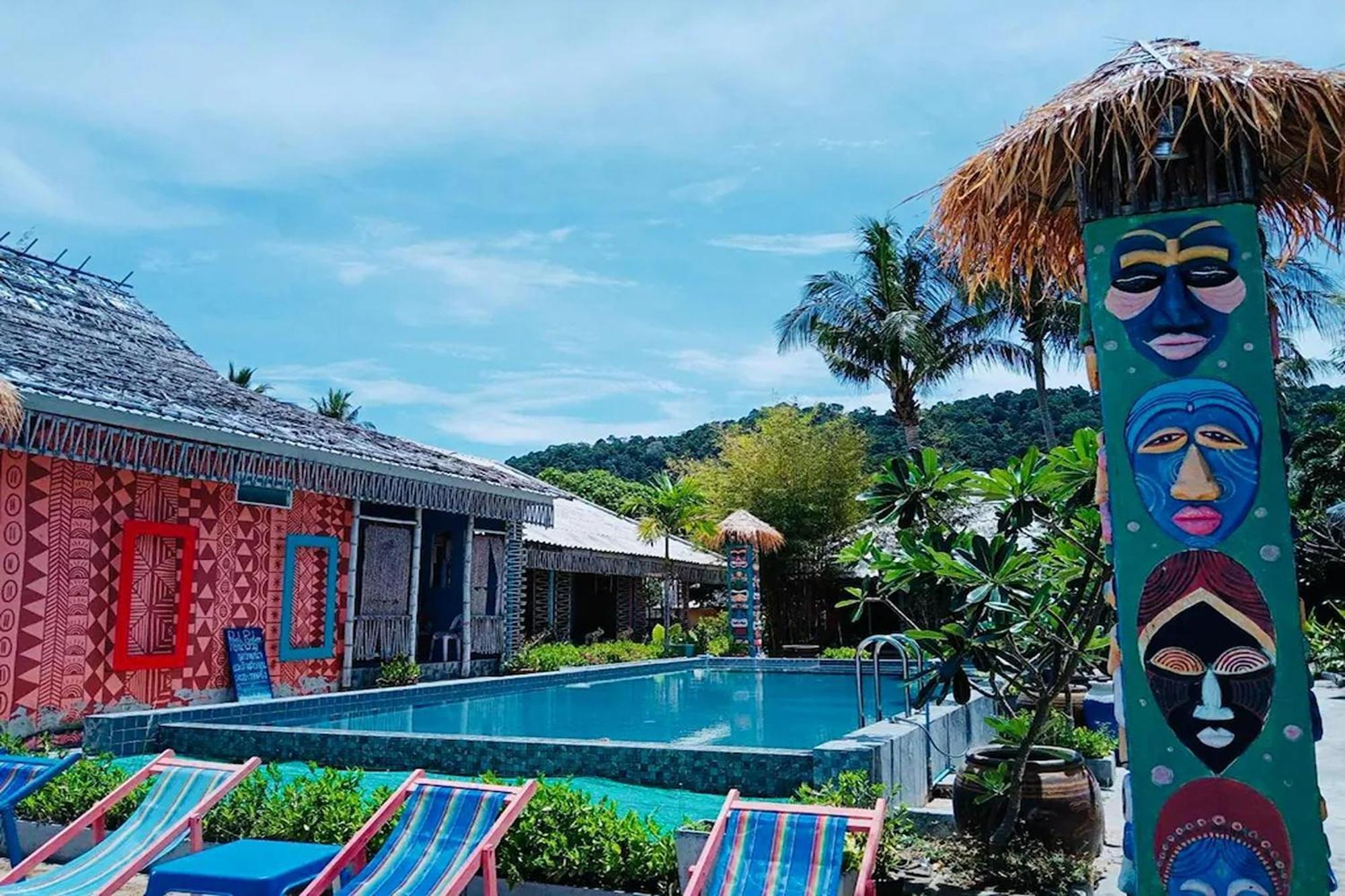 Chaba Hotel