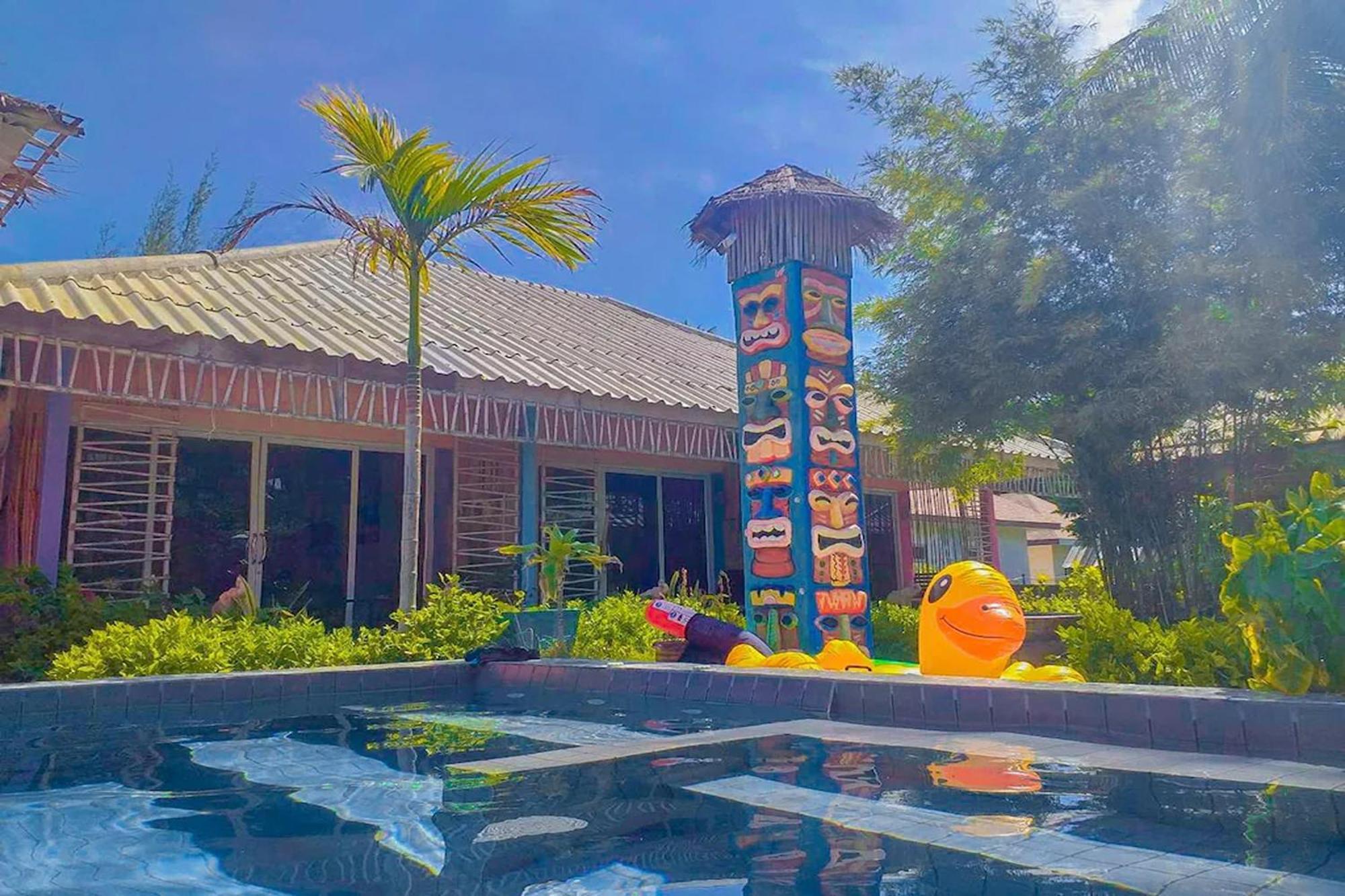 Hotel Chaba 4*