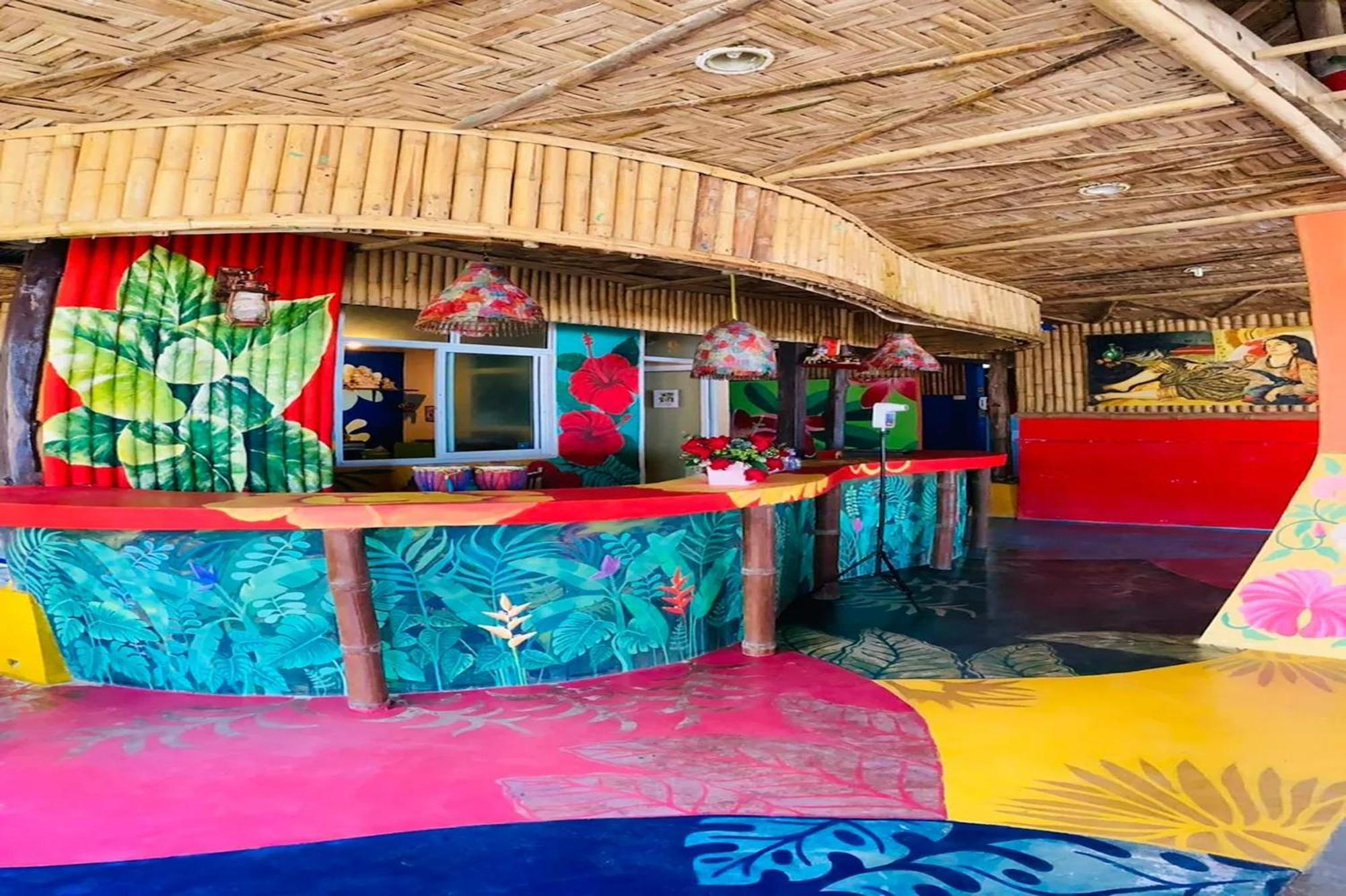 Hotel Chaba
