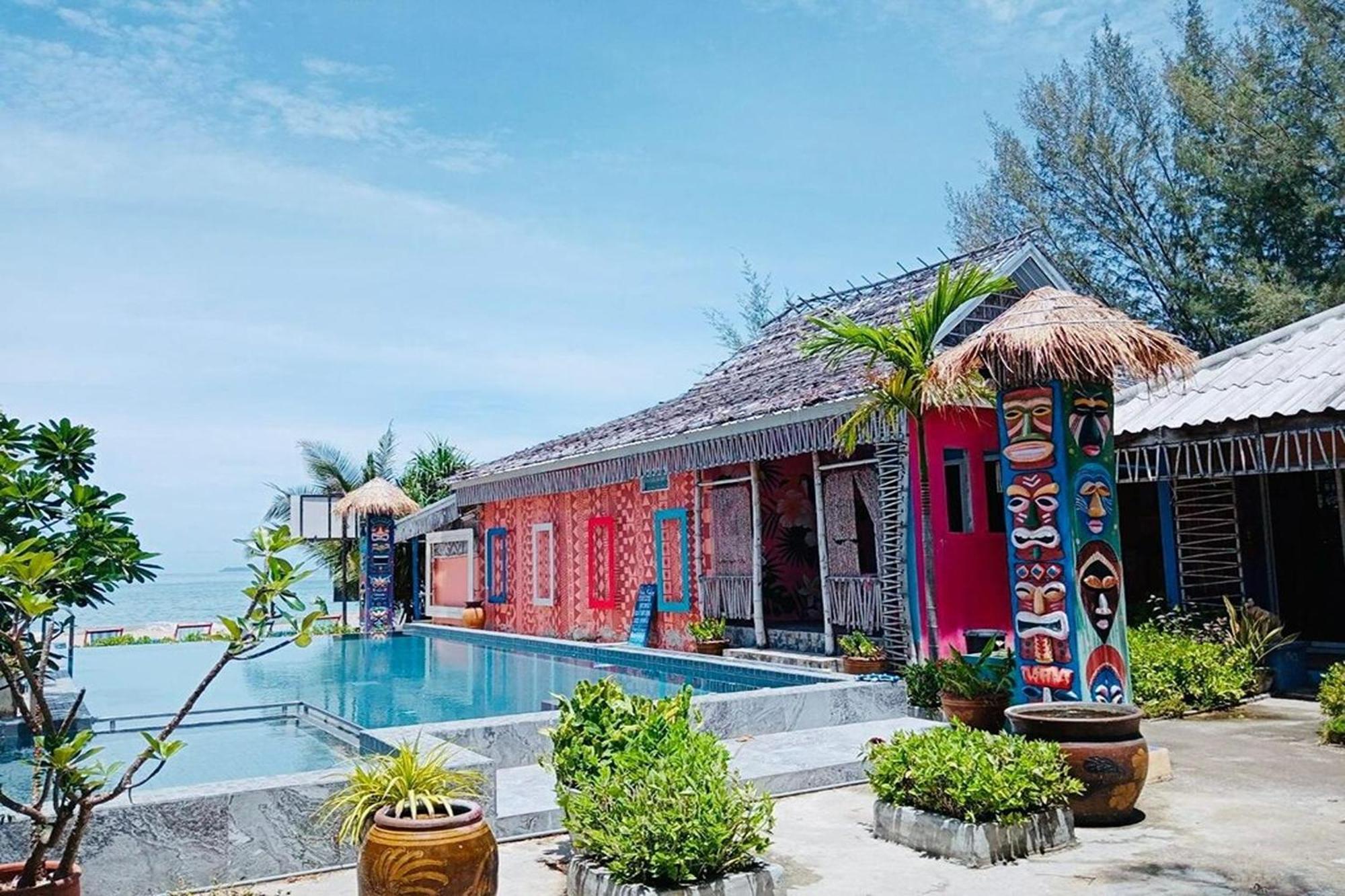 Hotel Chaba Ban Ai Dao