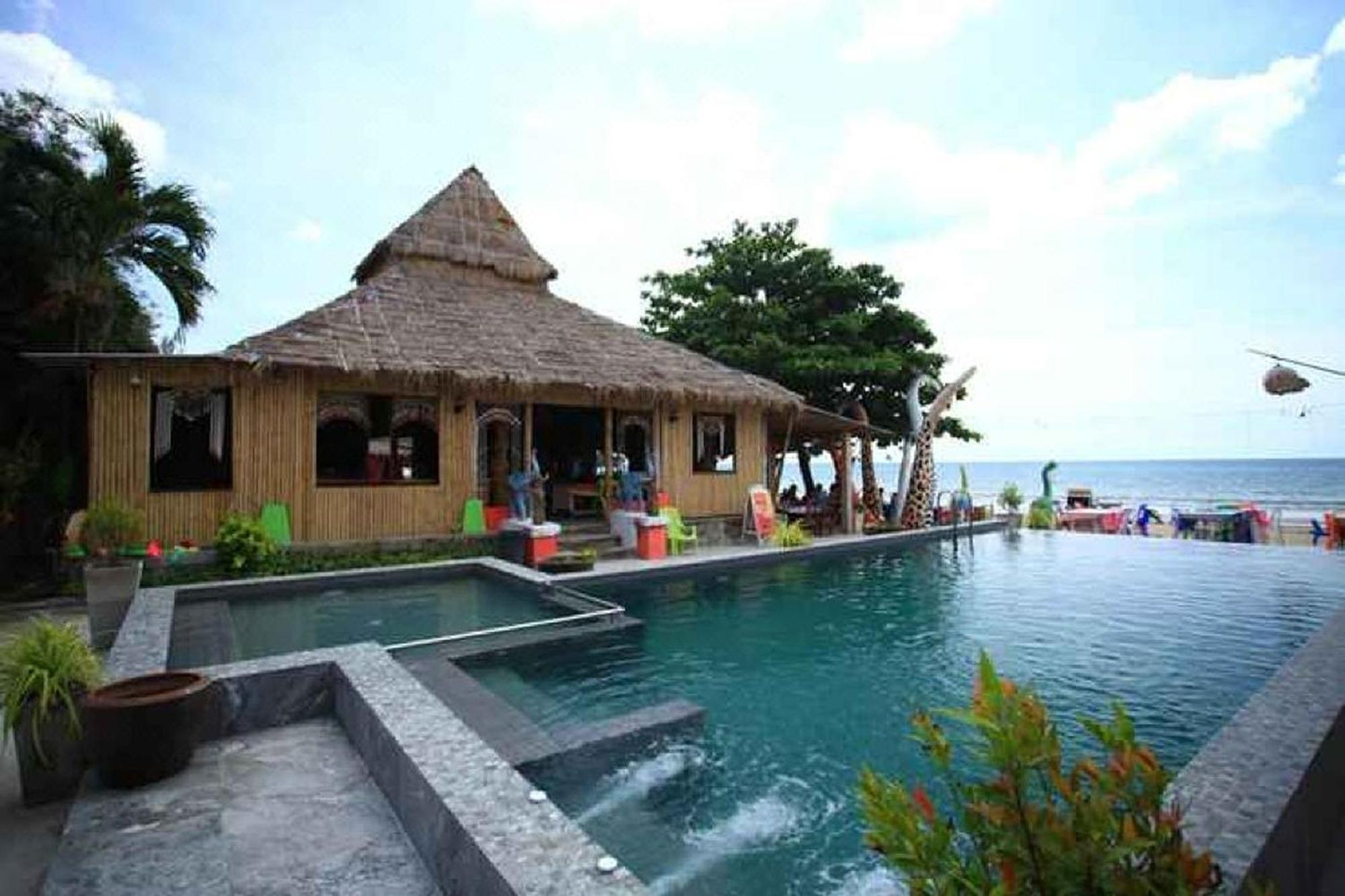 Hotel Chaba