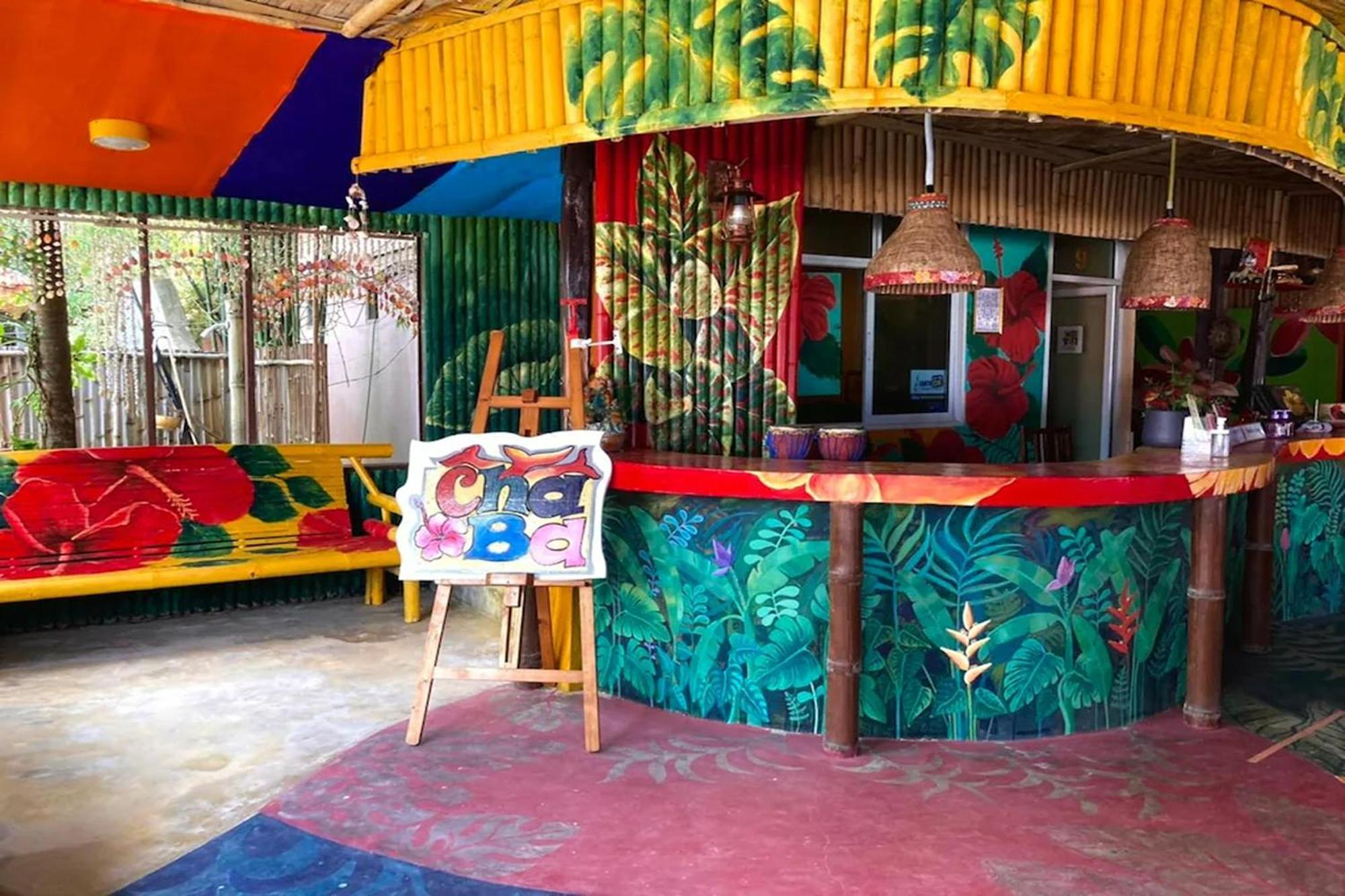 Hotel Chaba Ban Ai Dao