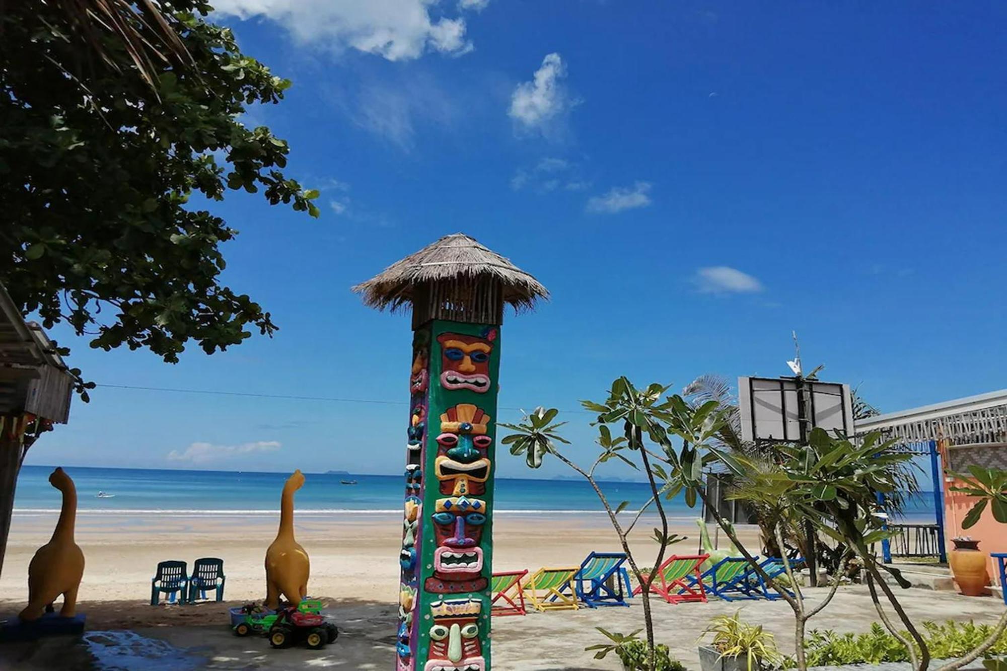 Hotel Chaba Ban Ai Dao