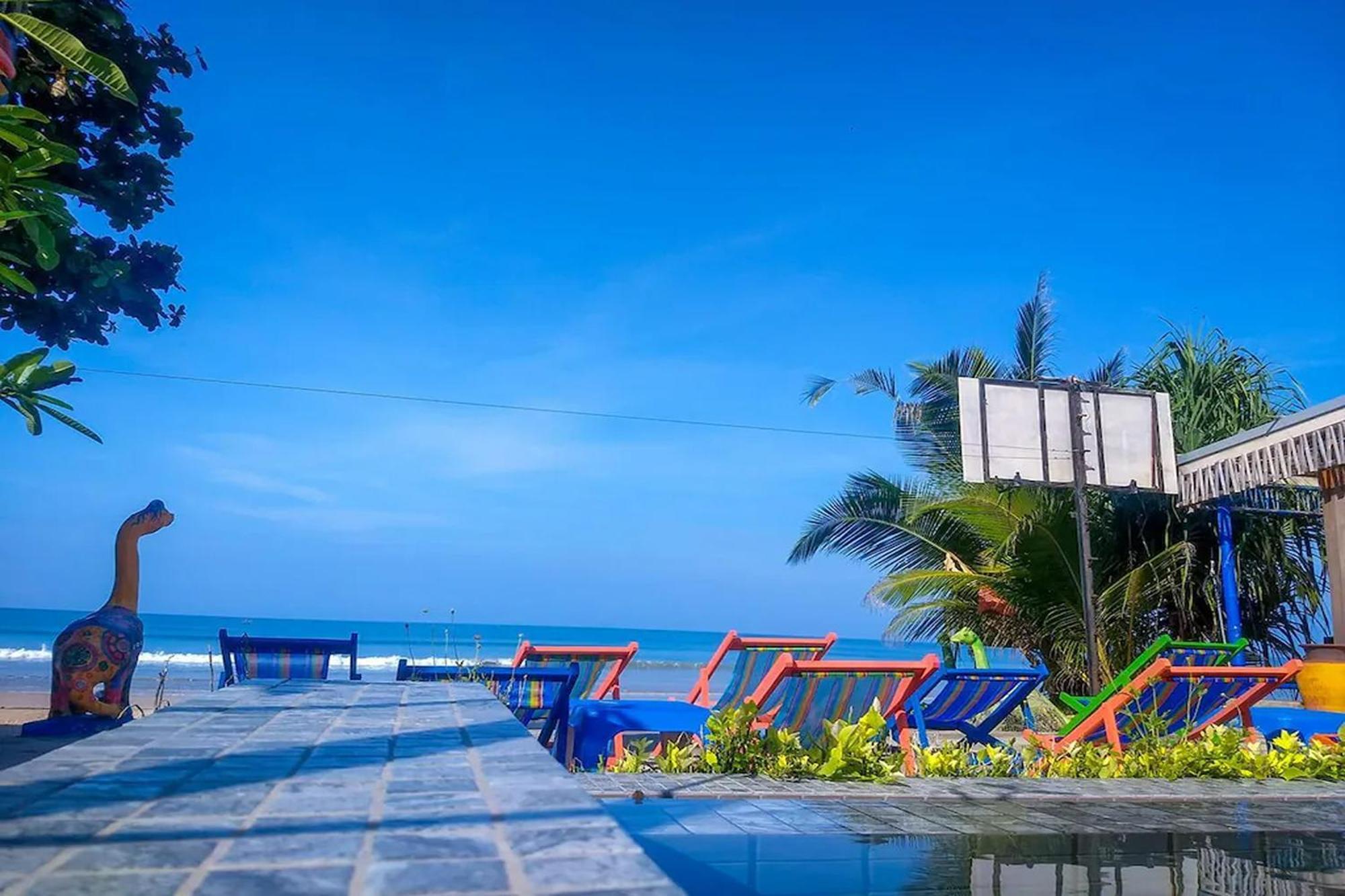 Hotel Chaba Ban Ai Dao