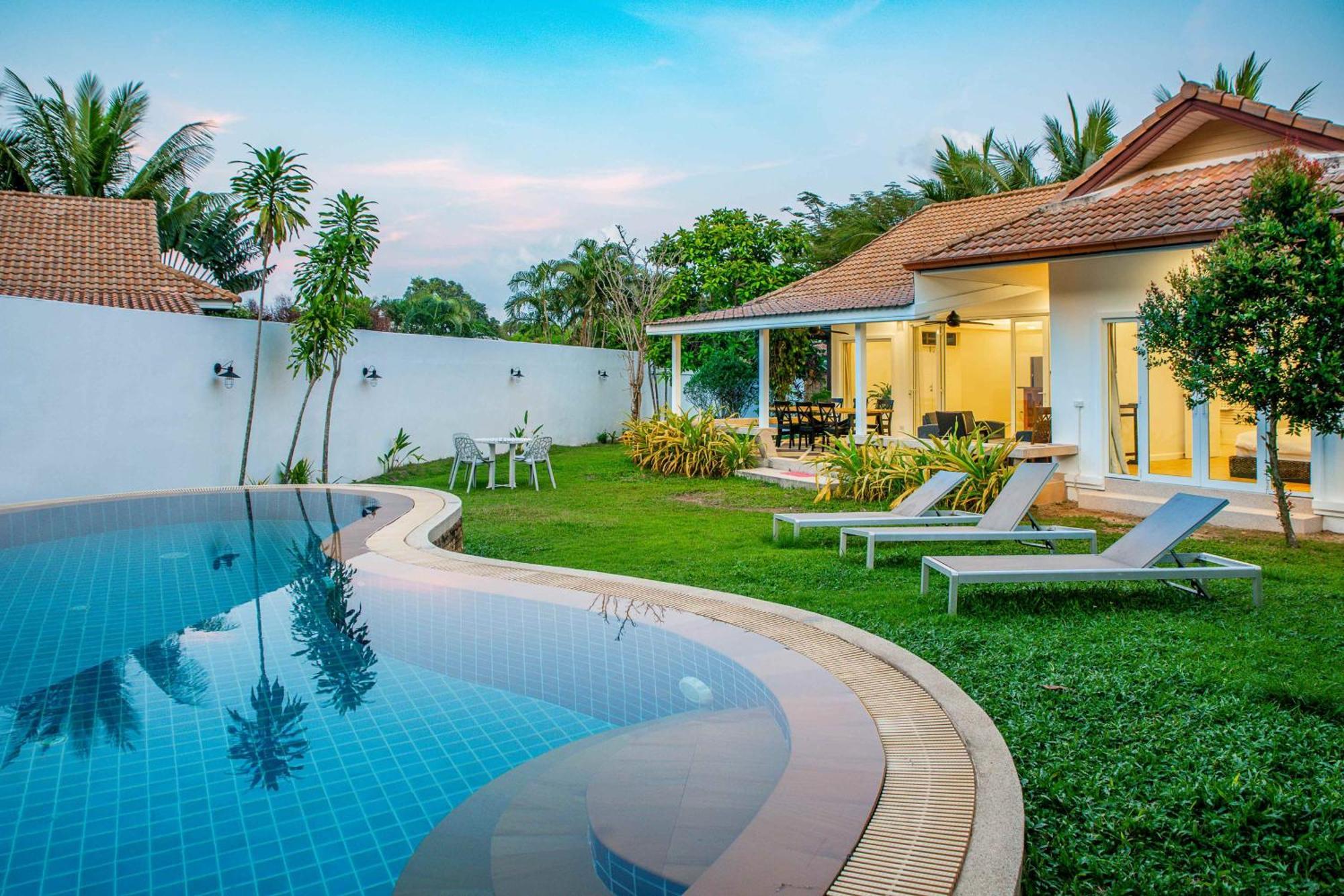 Bangrak Samui Koh Samui