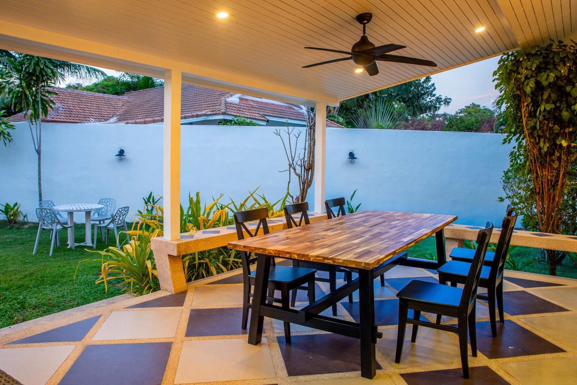 Bangrak Samui Holiday home Koh Samui