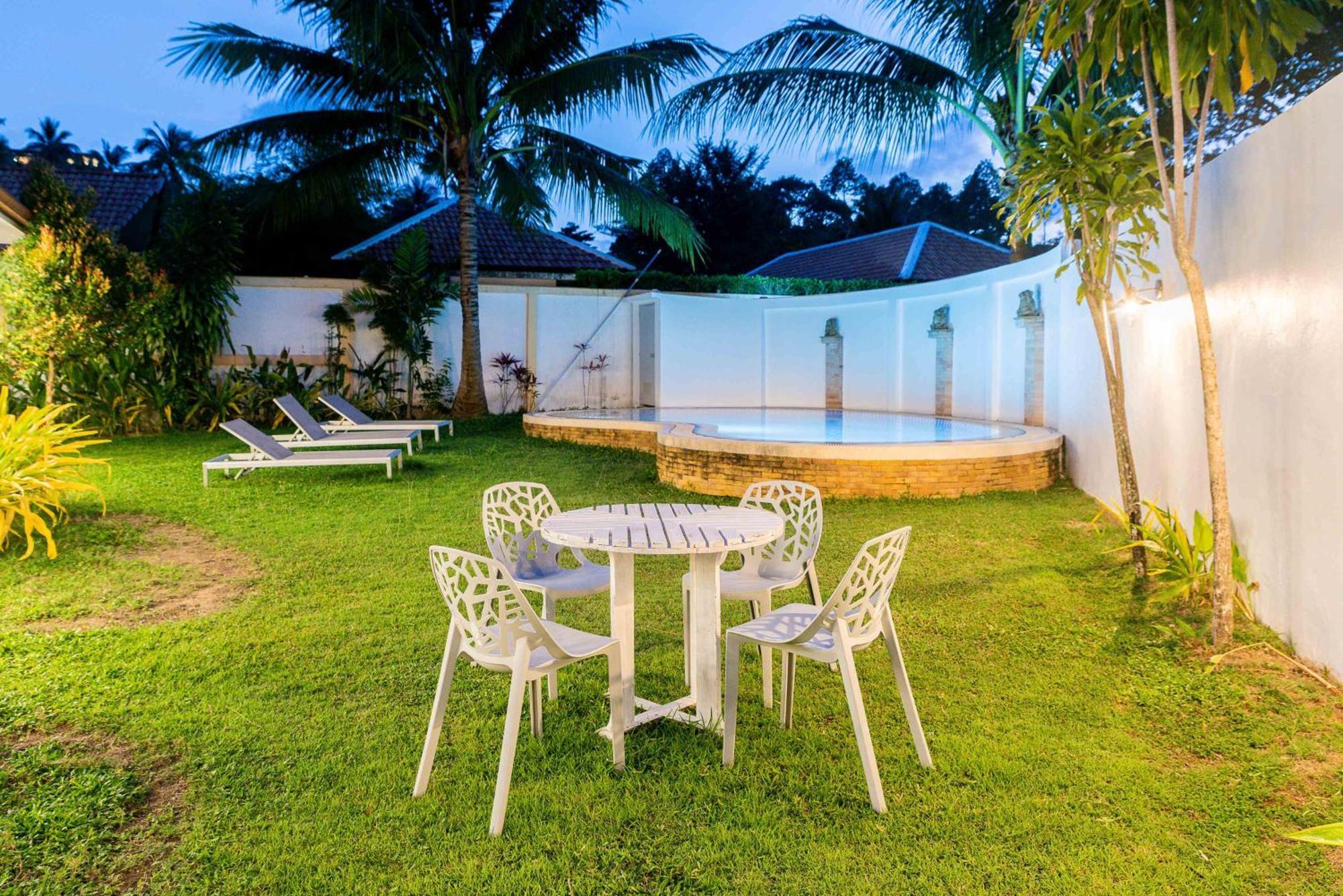 Bangrak Samui