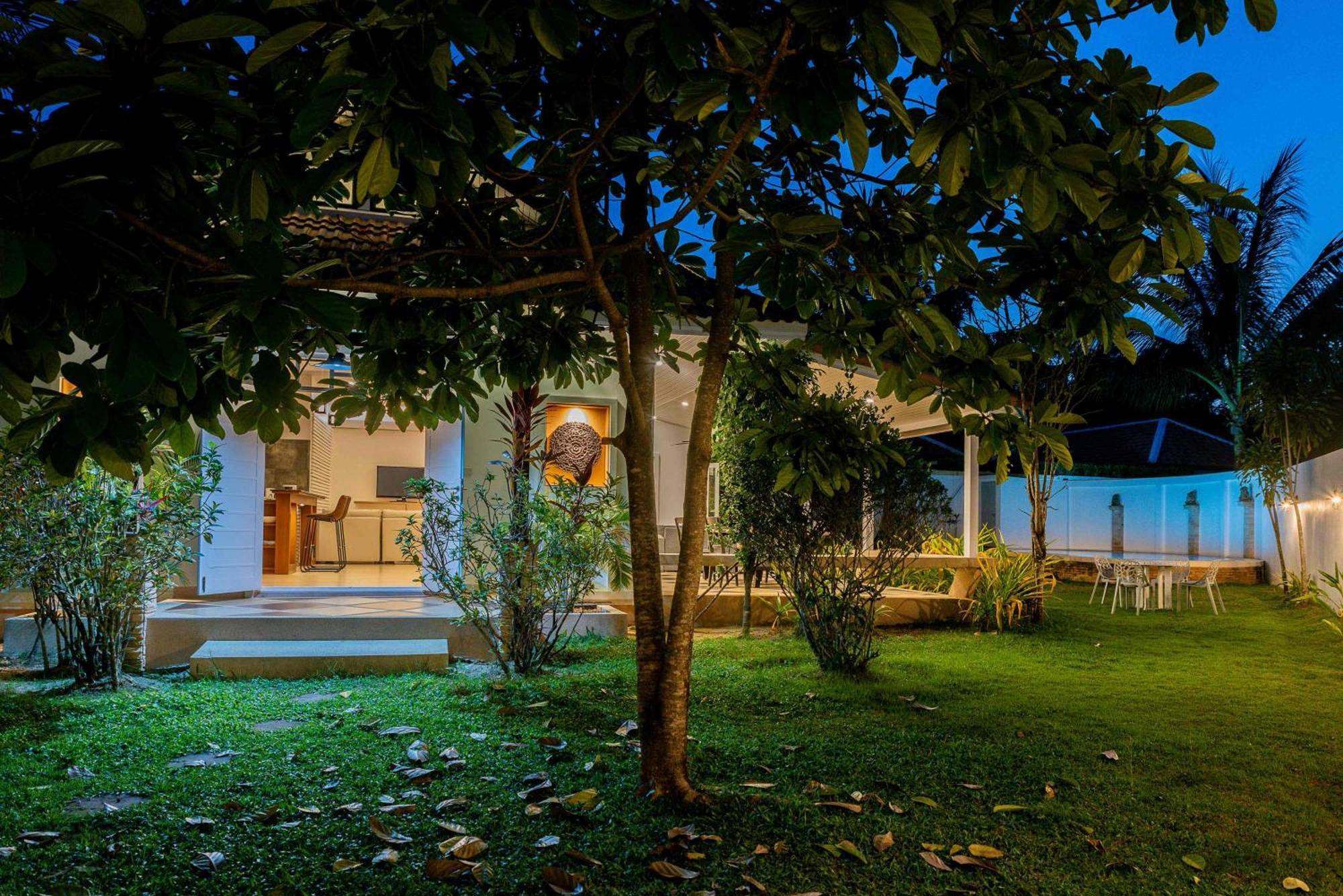 Holiday home Bangrak Samui *