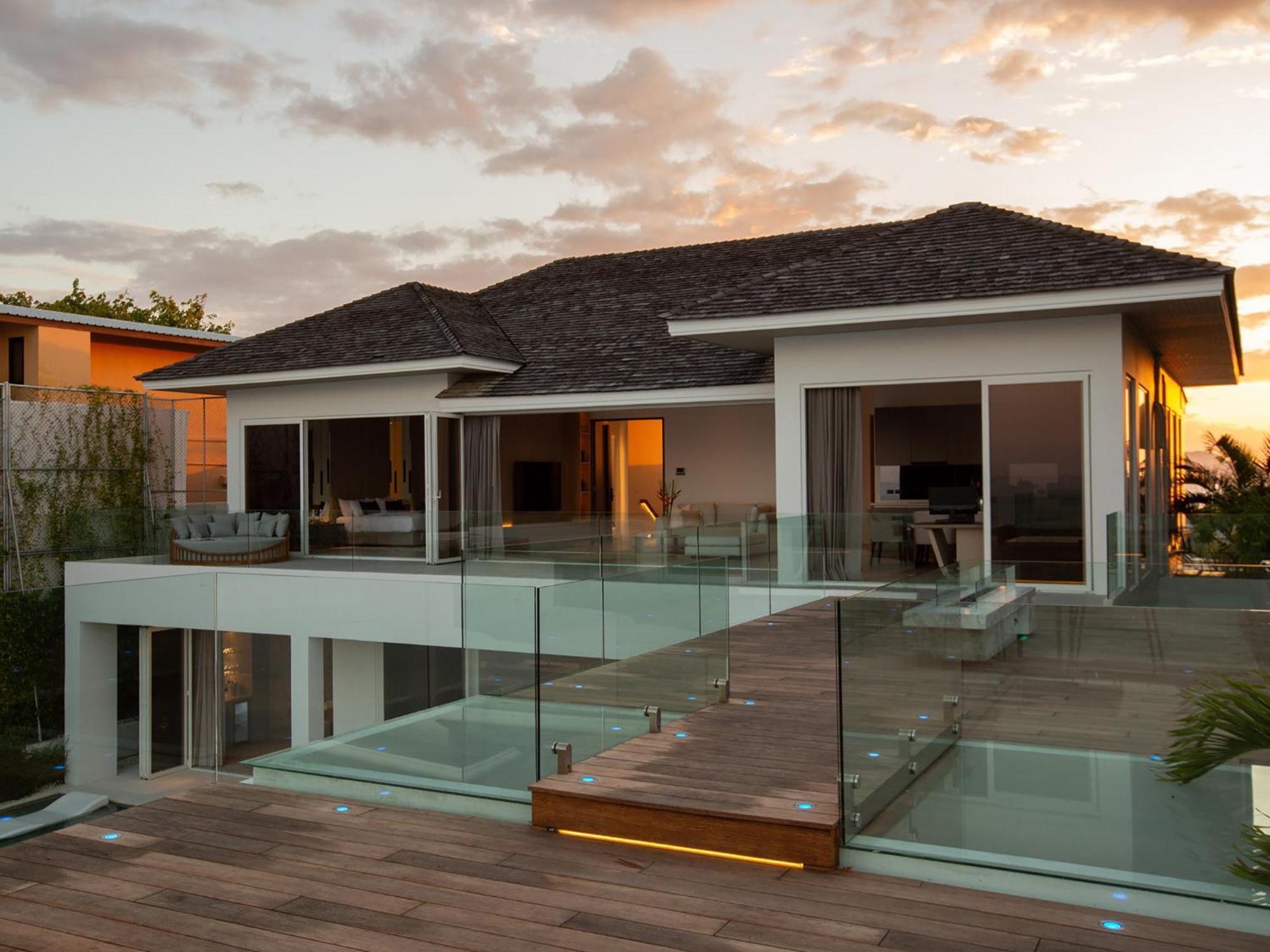 Villa Solana By Elite Havens