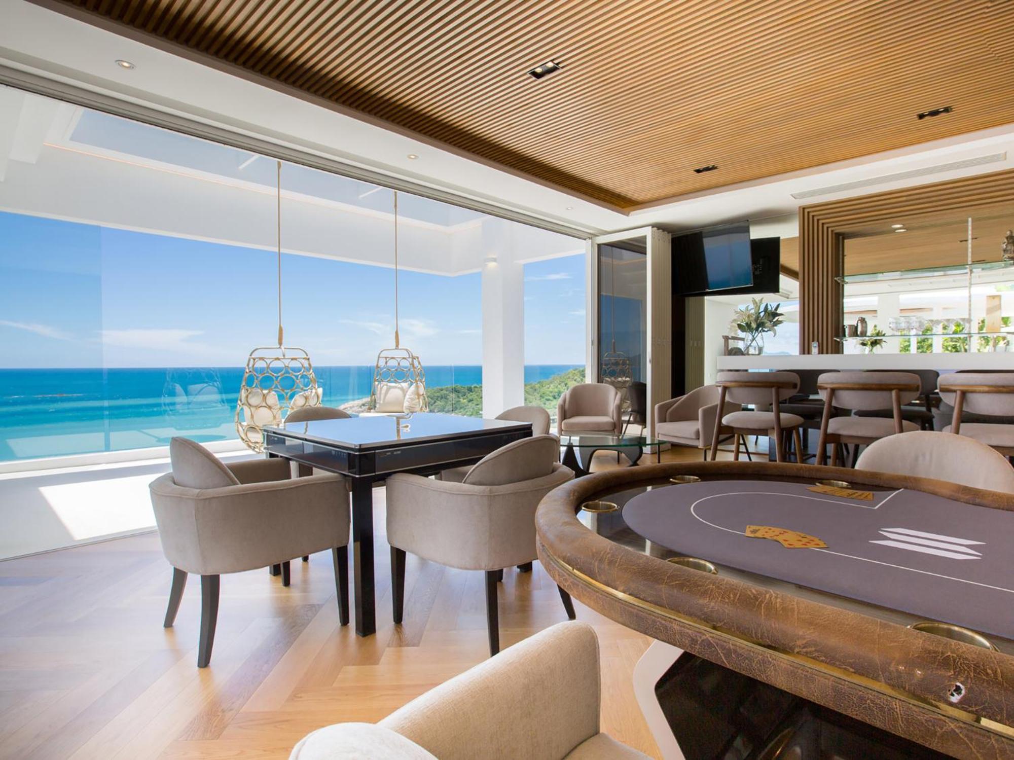 Solana By Elite Havens Villa *