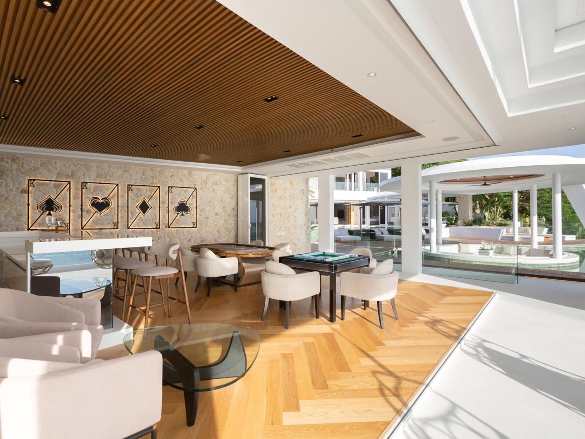 Villa Solana By Elite Havens