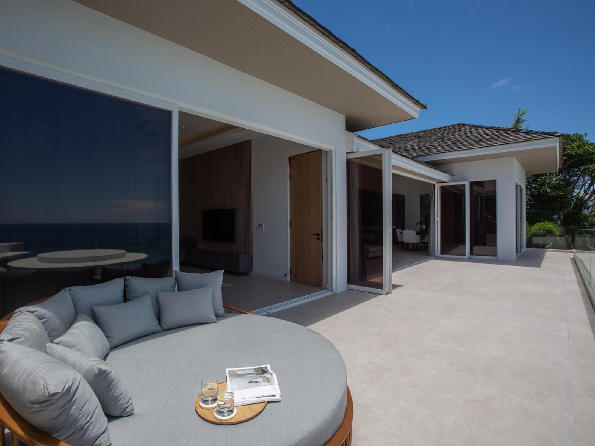 Solana By Elite Havens Villa Amphoe Koksamui