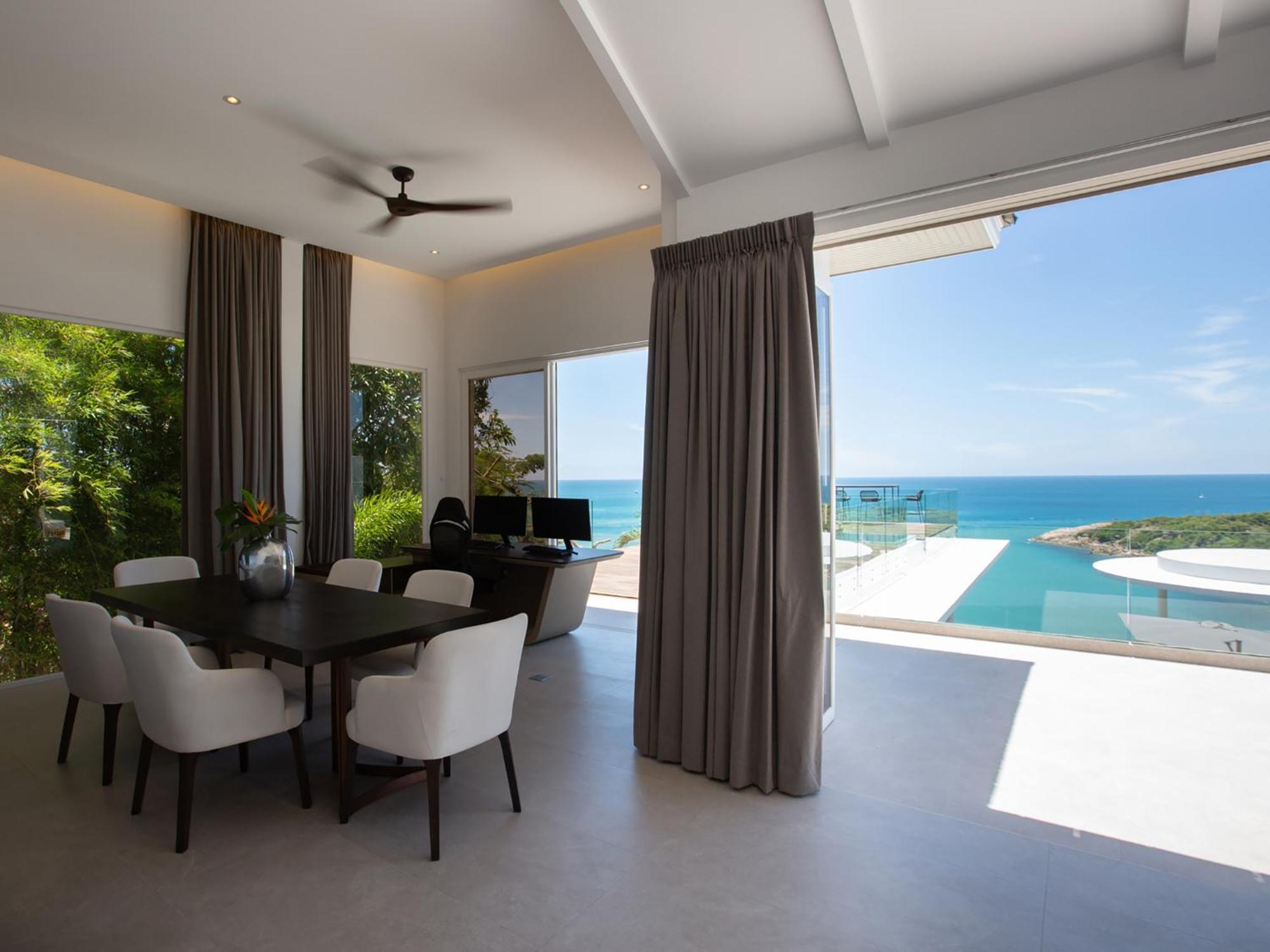 Solana By Elite Havens Amphoe Koksamui
