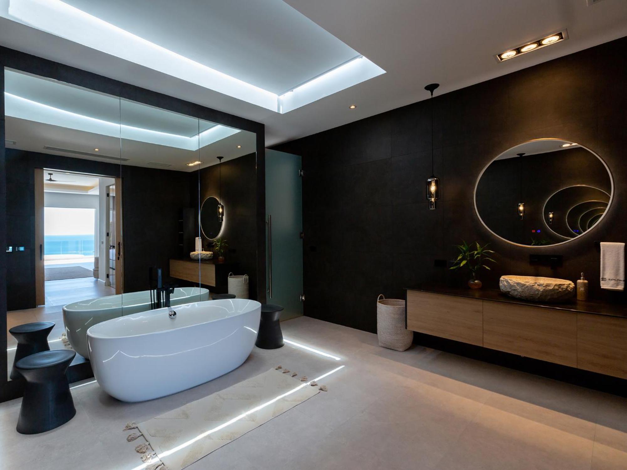 Solana By Elite Havens * Amphoe Koksamui