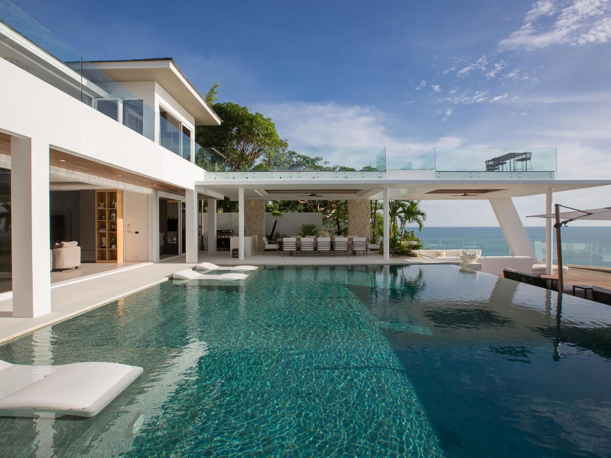 Solana By Elite Havens