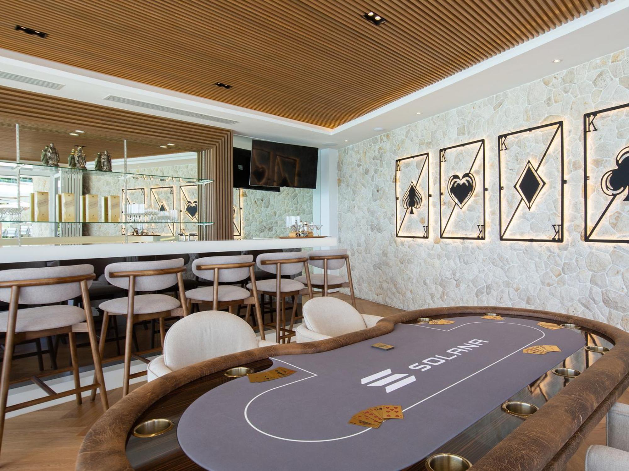 Solana By Elite Havens Villa *