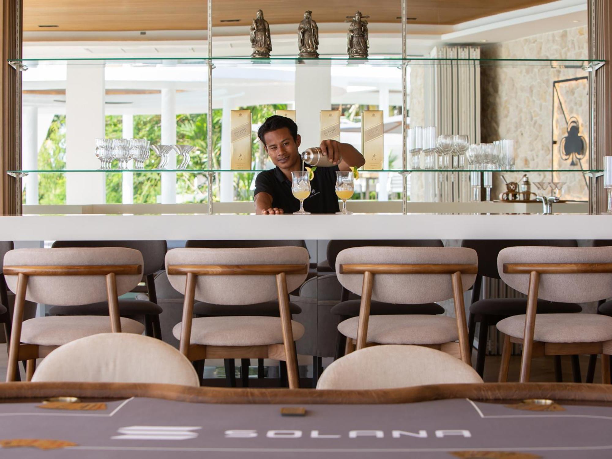 Solana By Elite Havens * Amphoe Koksamui