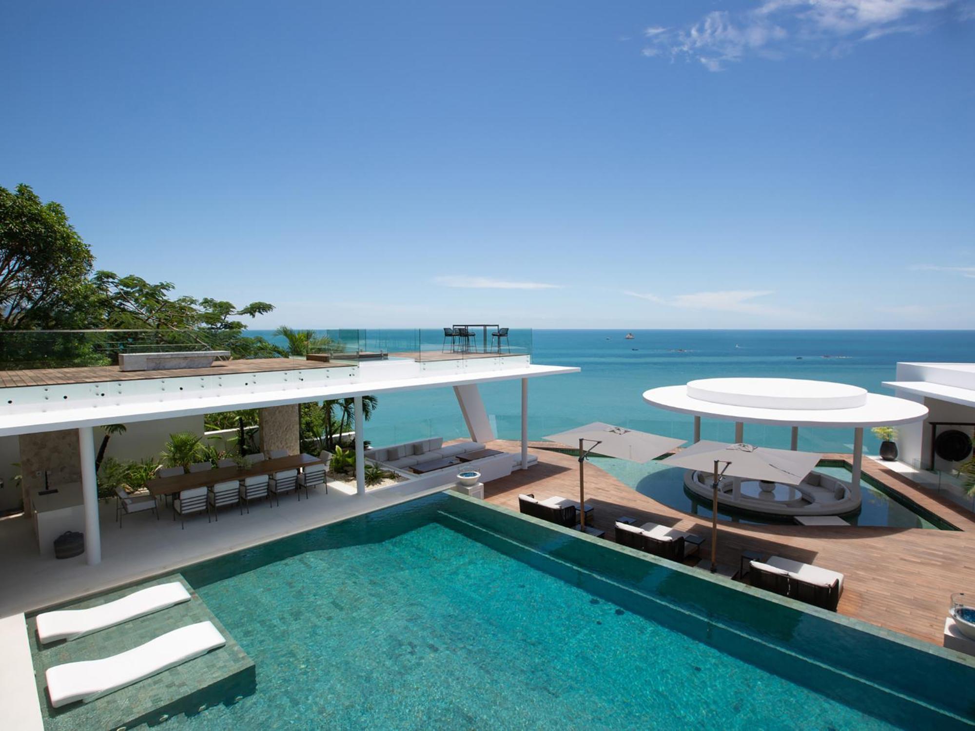 Solana By Elite Havens *
