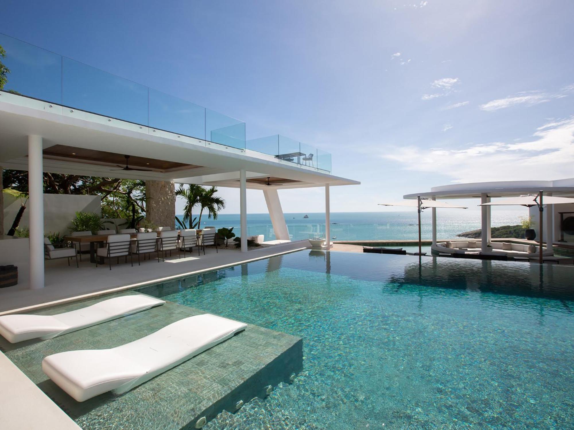 Solana By Elite Havens * Amphoe Koksamui