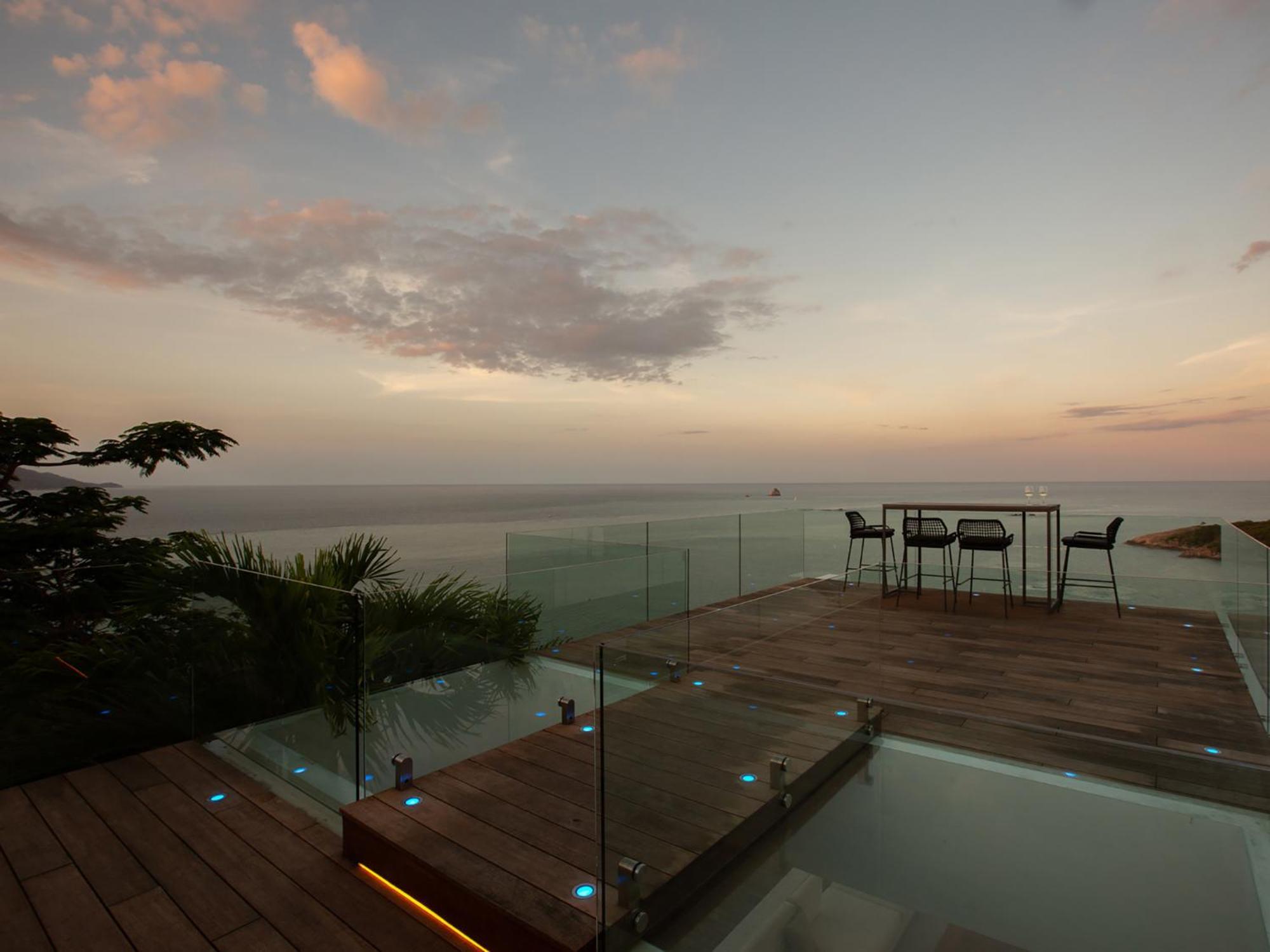 Villa Solana By Elite Havens