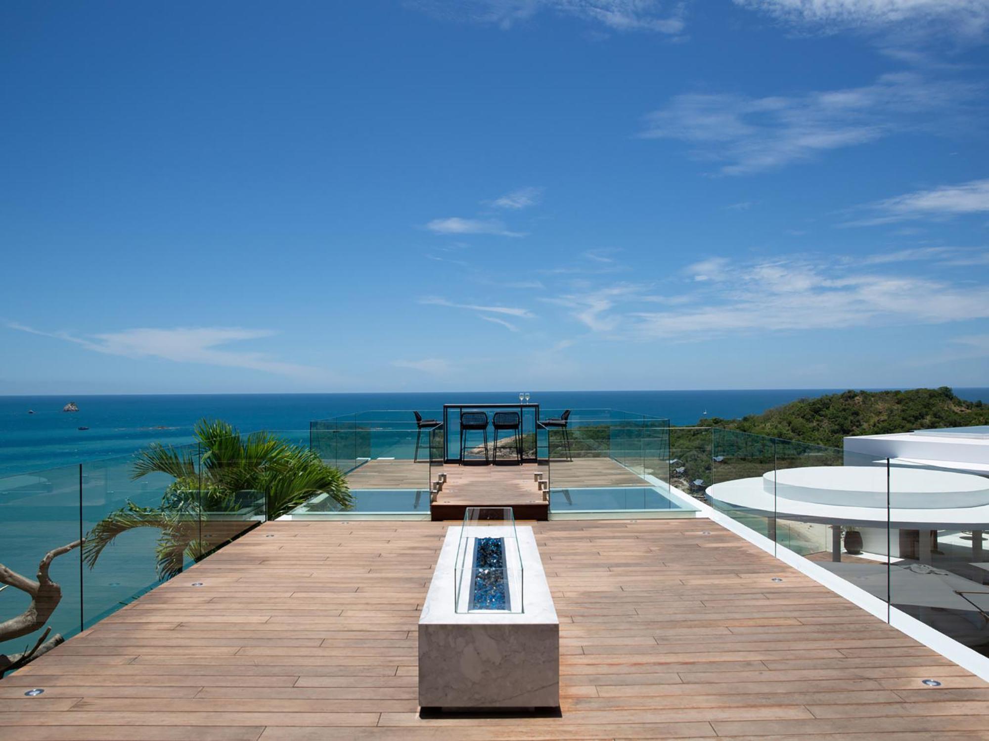 Solana By Elite Havens Villa Amphoe Koksamui