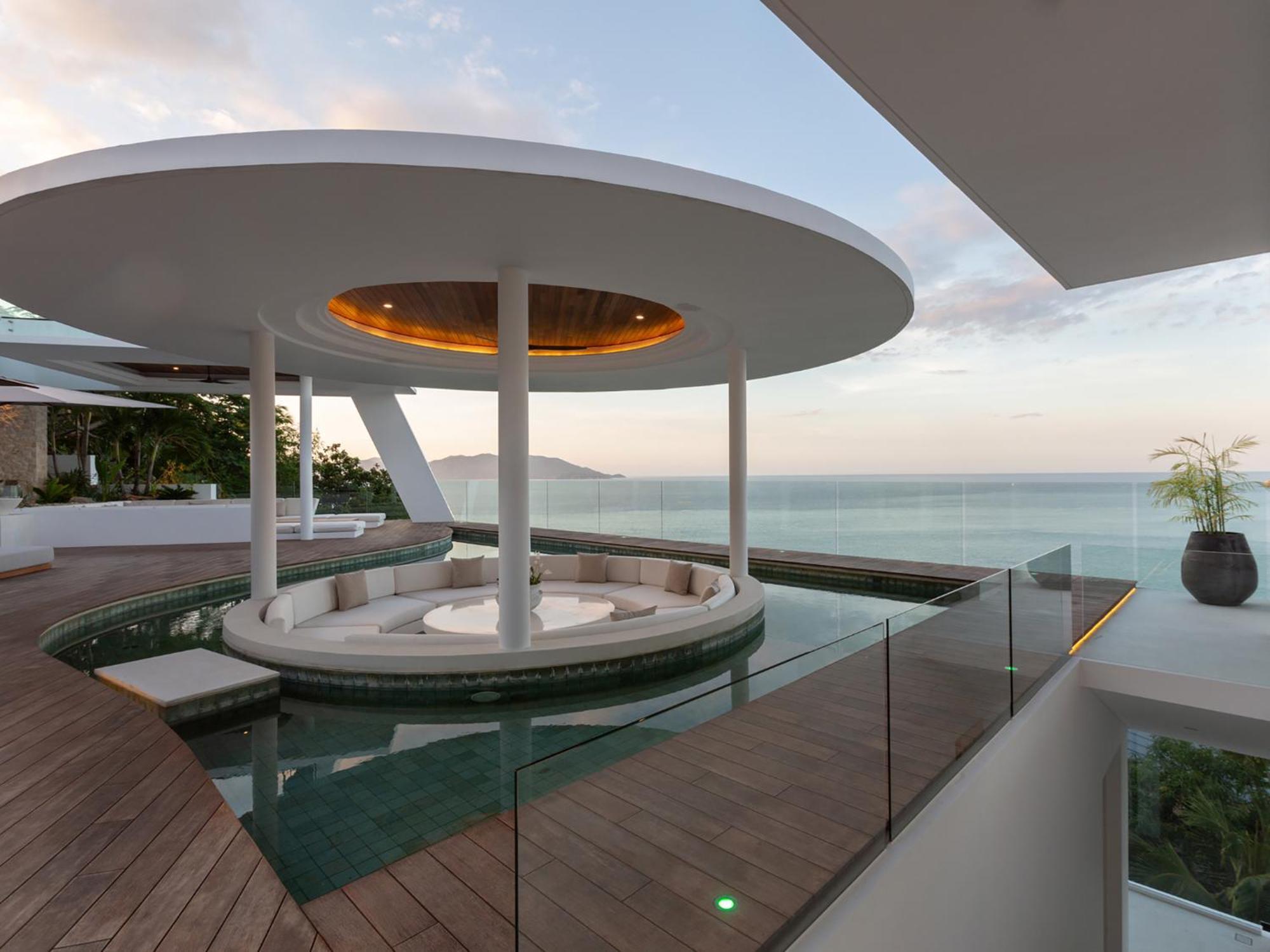 Villa Solana By Elite Havens *