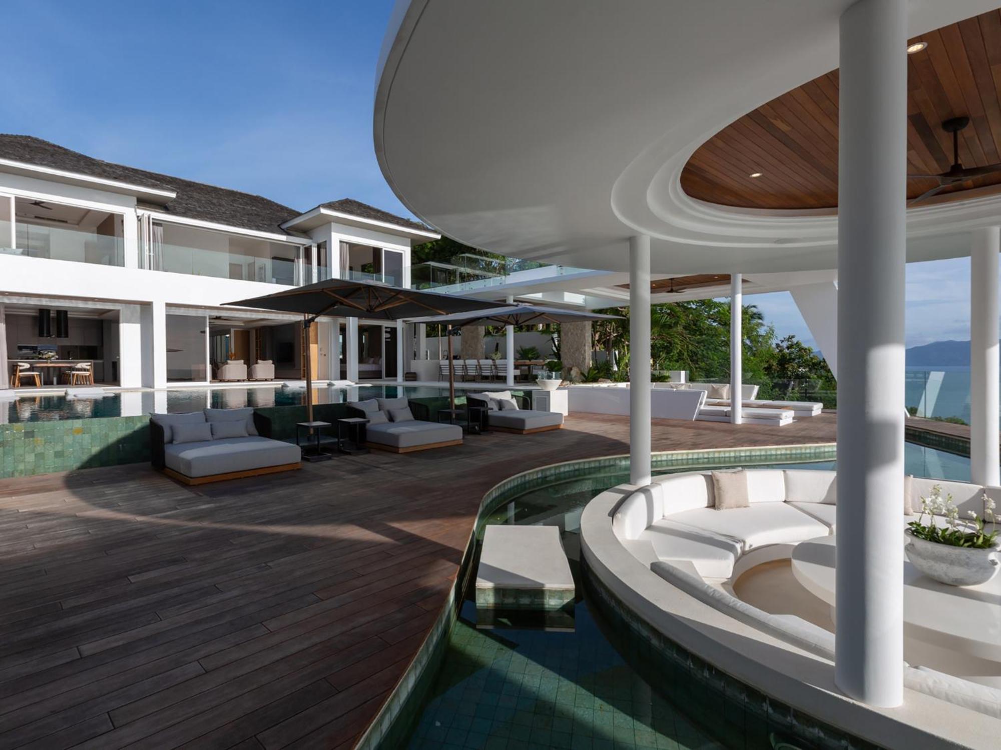 Solana By Elite Havens Villa *