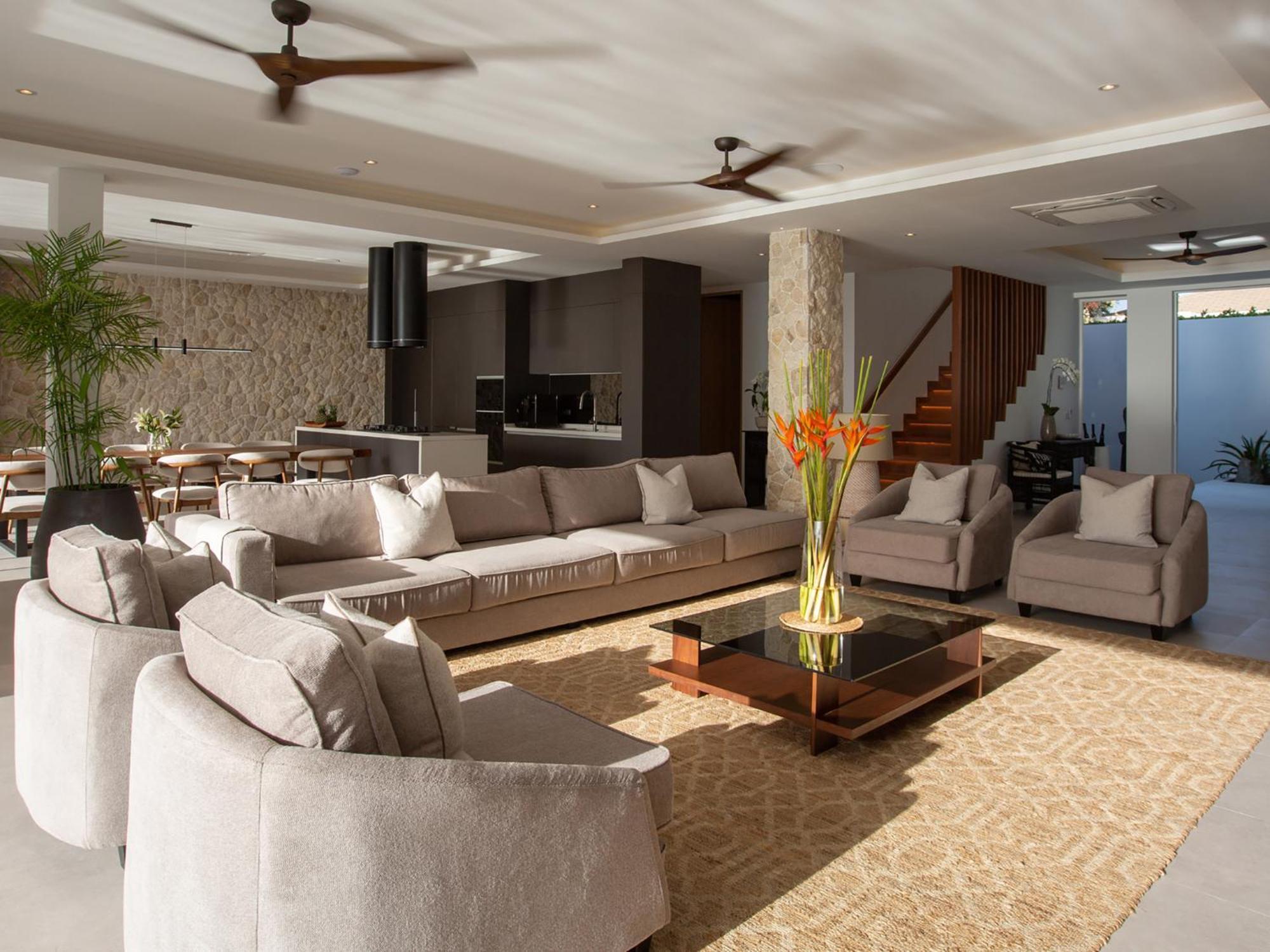 Solana By Elite Havens * Amphoe Koksamui