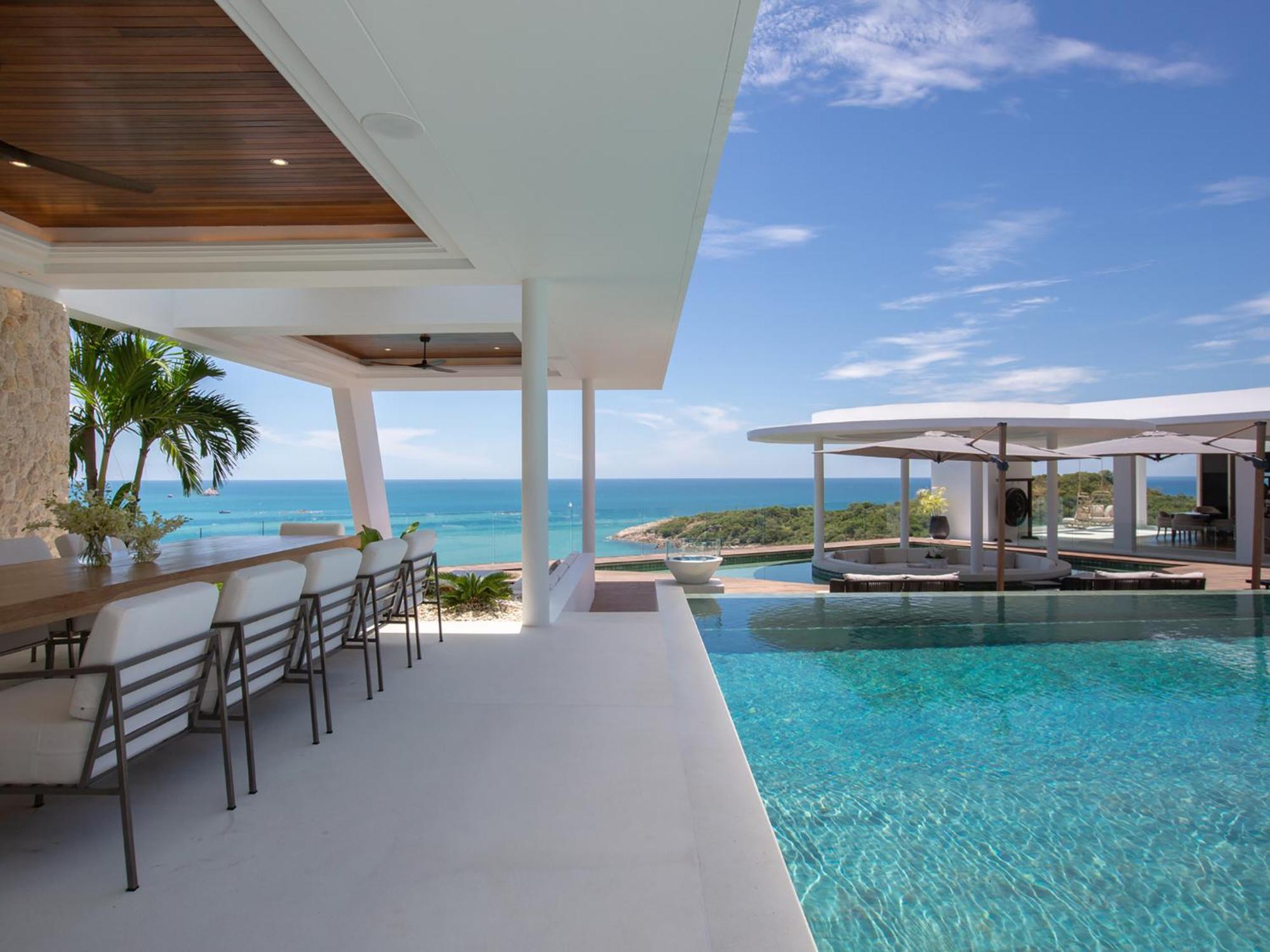 Villa Solana By Elite Havens