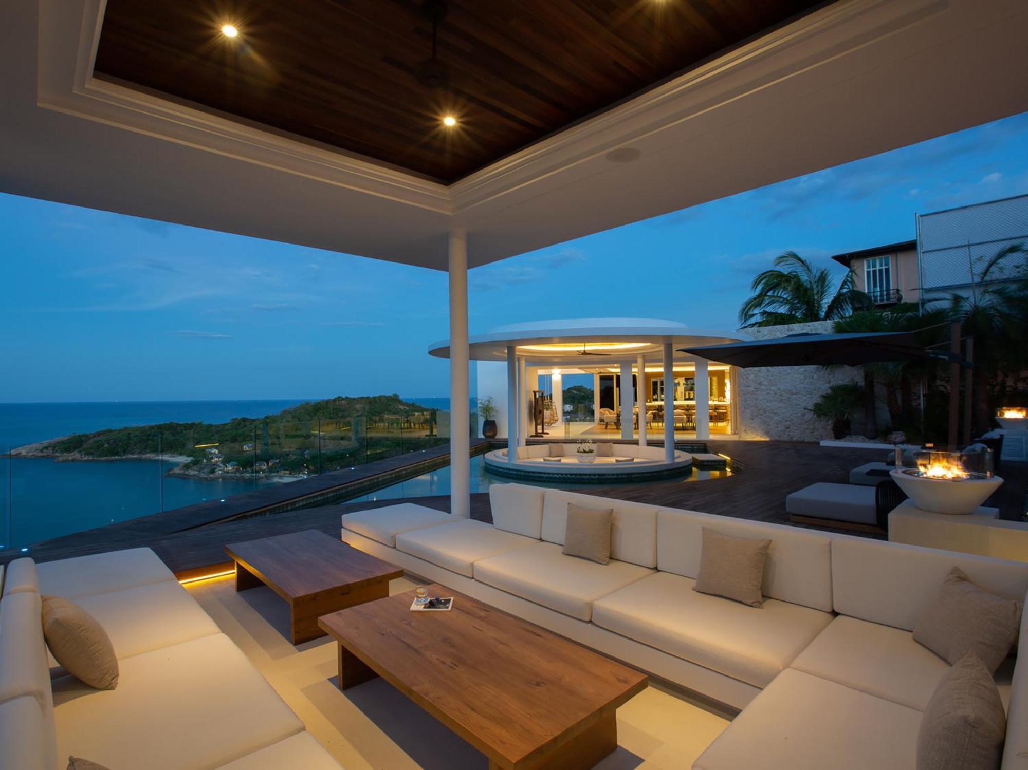Solana By Elite Havens Villa *