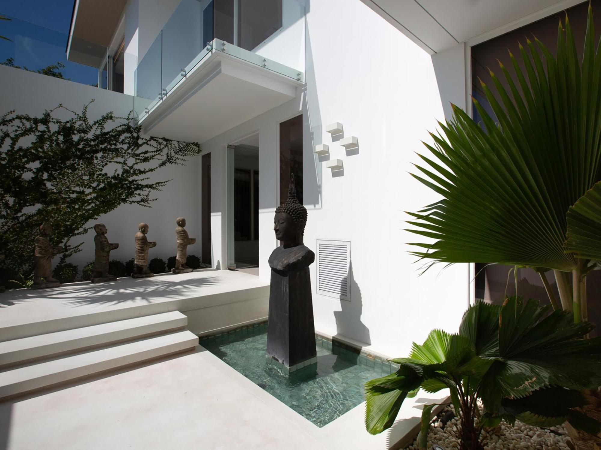 Solana By Elite Havens * Amphoe Koksamui