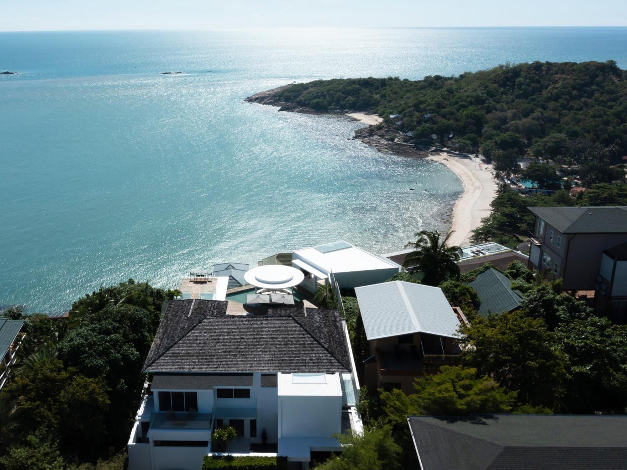 Villa Solana By Elite Havens