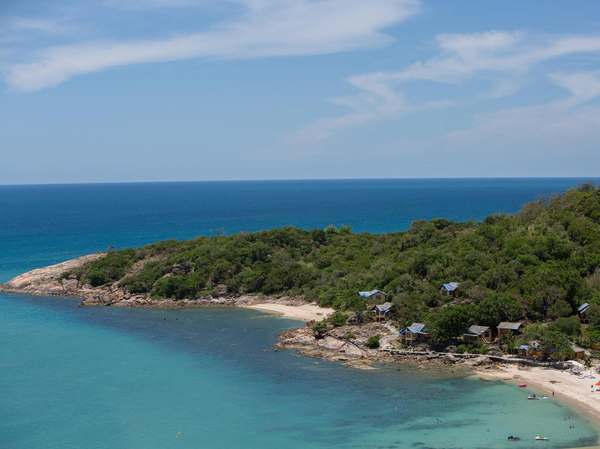 Solana By Elite Havens Amphoe Koksamui