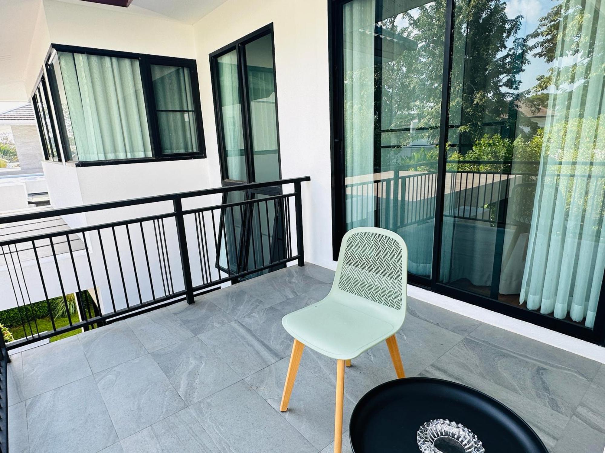 Villa Viva La