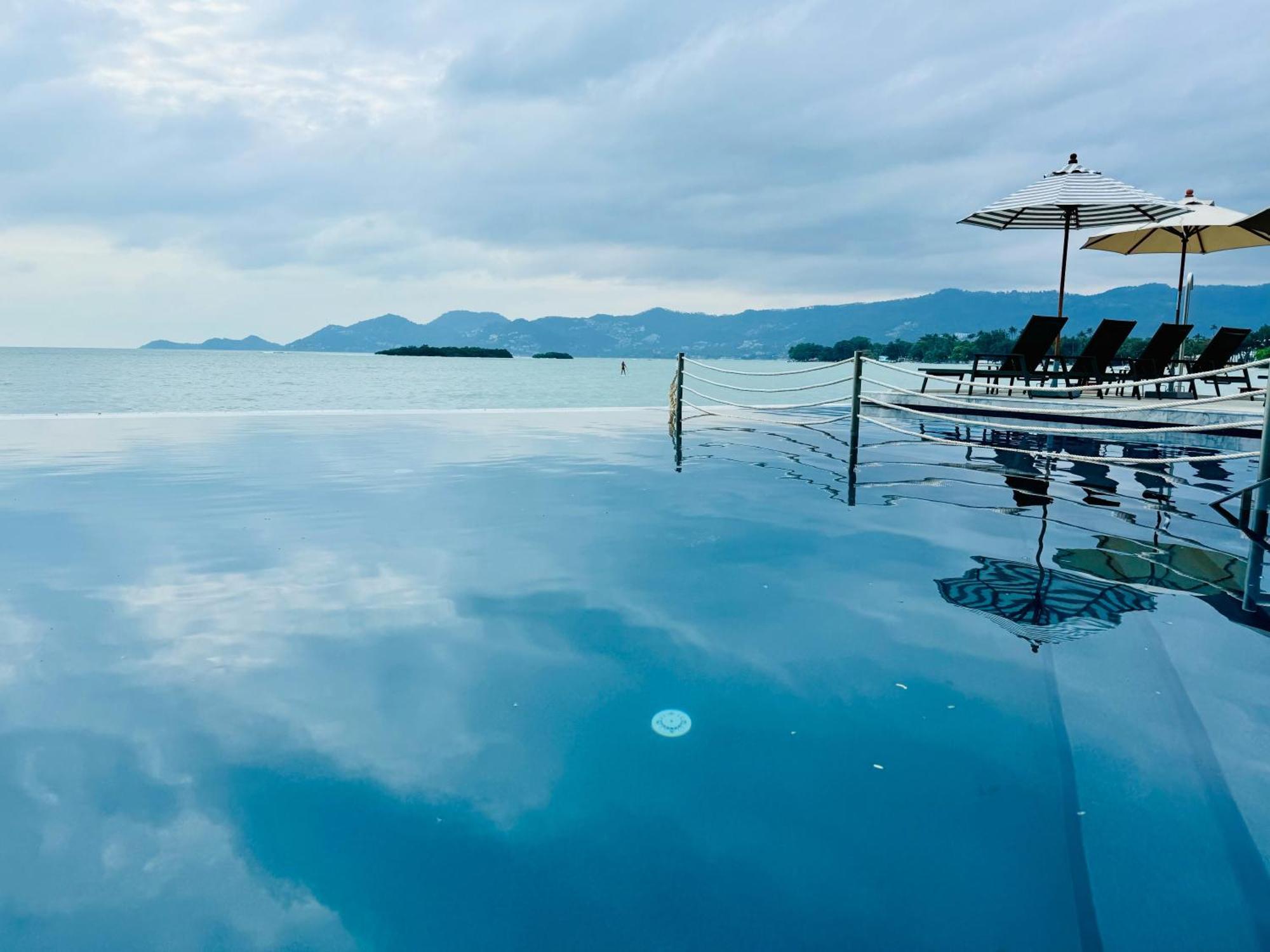 Baan Haad Ngam Boutique Resort Koh Samui