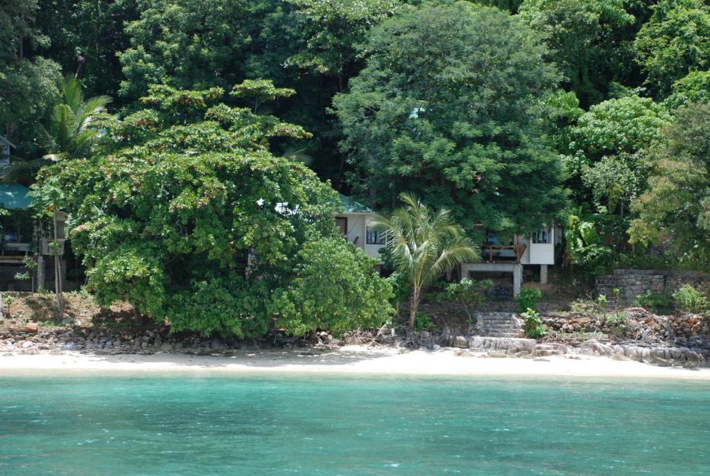 Tohko Resort