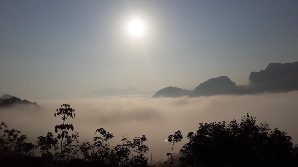 Khao Sok Country 2* Khao Sok National Park