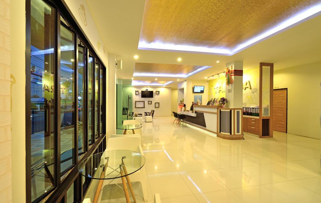 Hotel Tairada Boutique