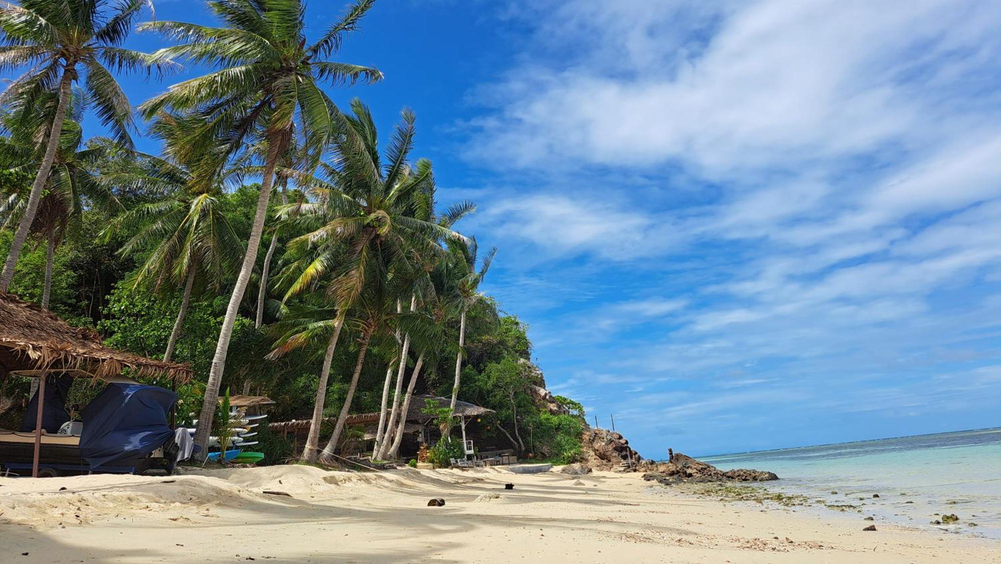 Phangan Paragon & By Pure Lifestyle 3* Haad Chao Phao