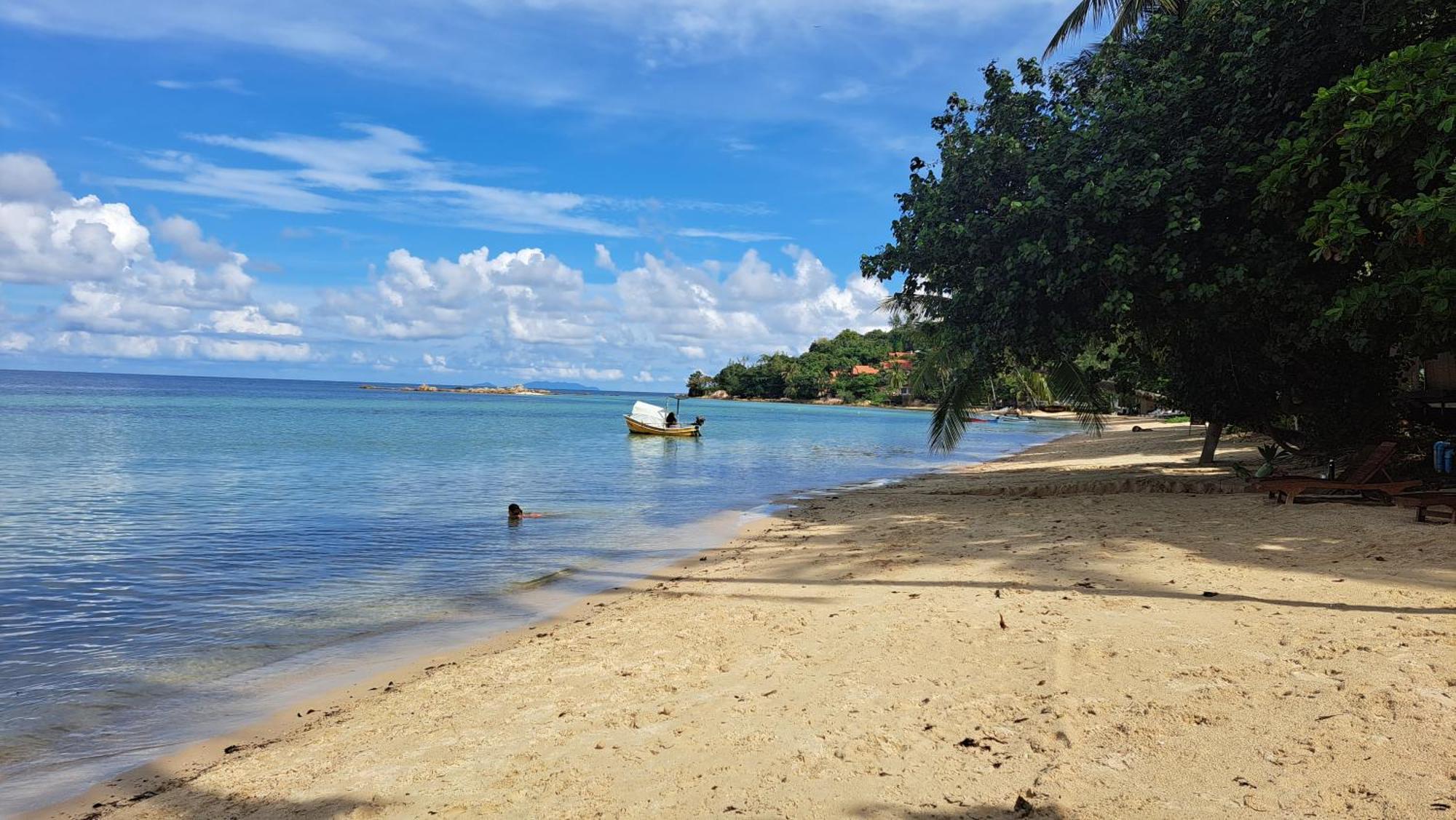 Phangan Paragon & By Pure Lifestyle Resort 3*