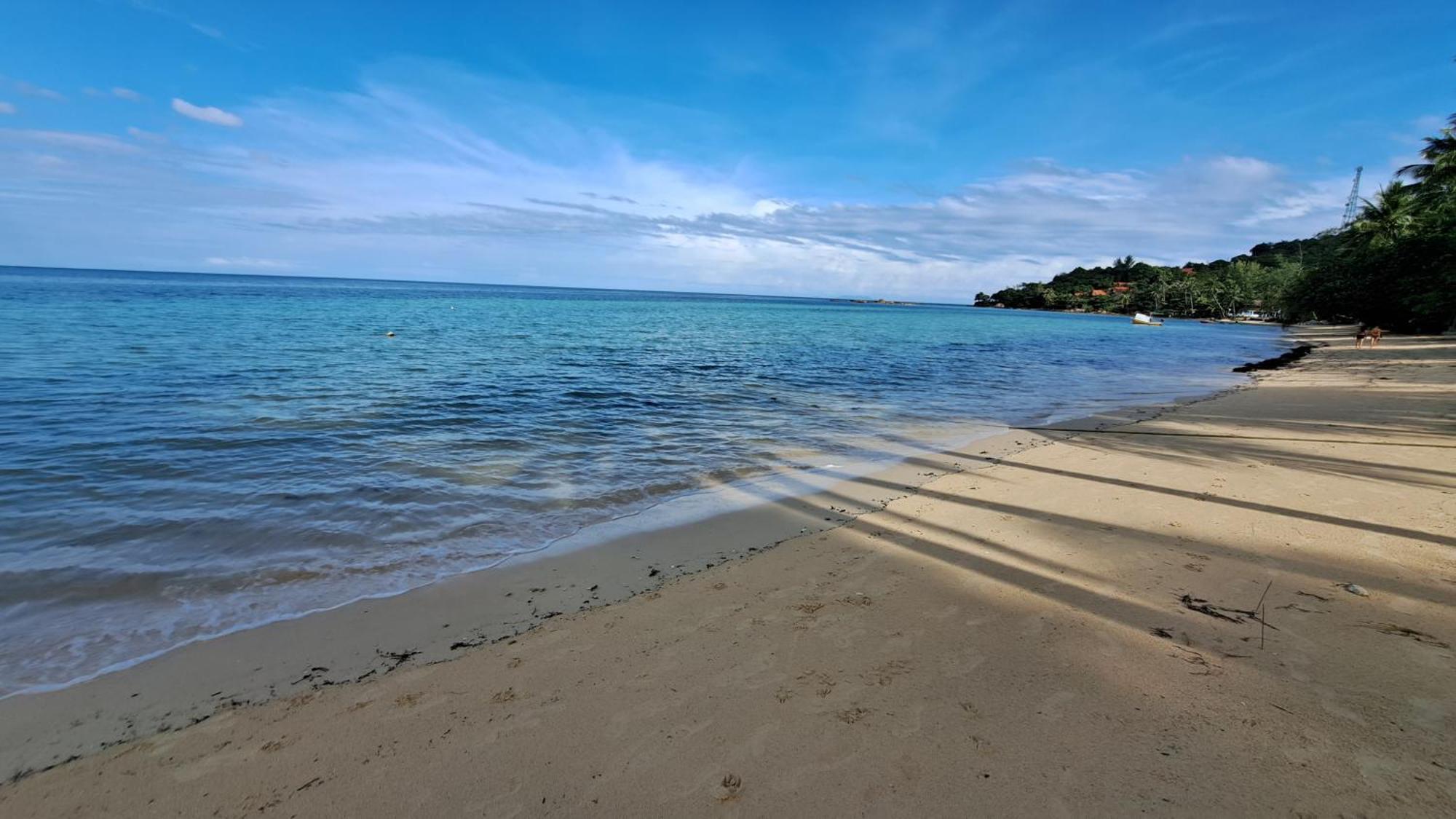 Resort Phangan Paragon & By Pure Lifestyle