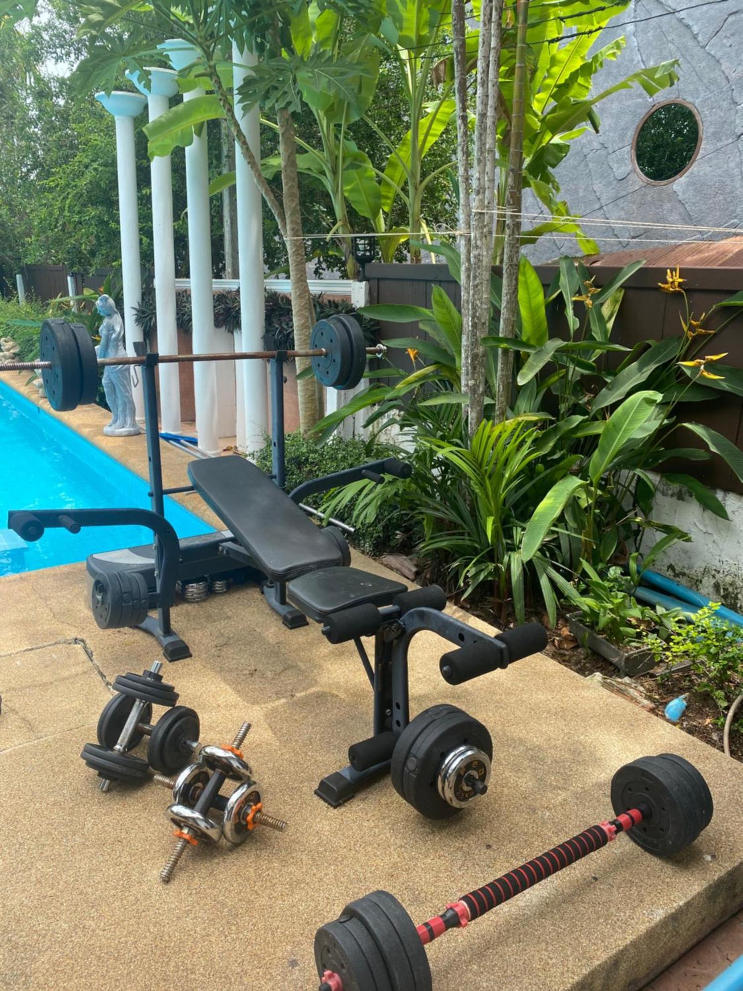 Resort Phangan Paragon & By Pure Lifestyle 3*