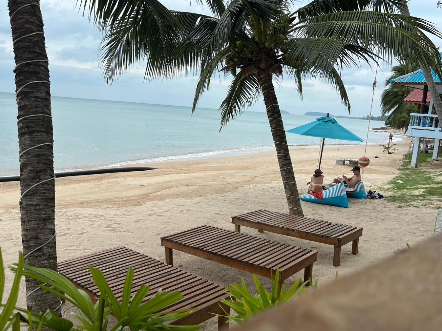 Sunsea Baan Khai