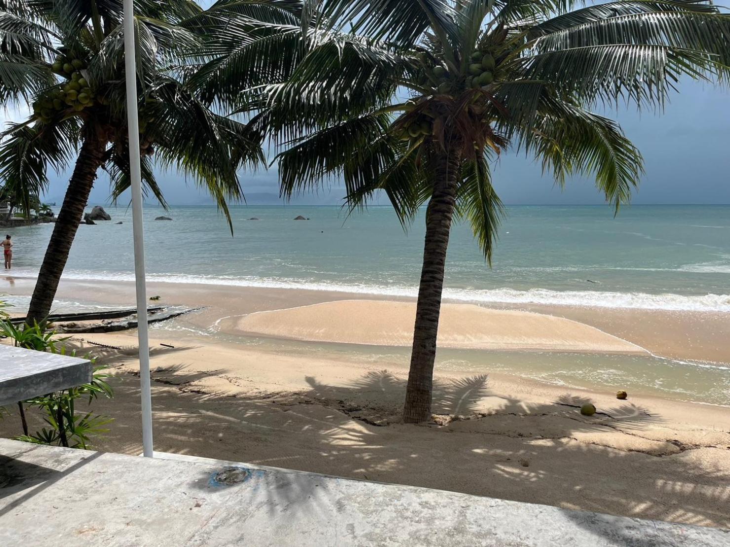 Hotel Sunsea Baan Khai