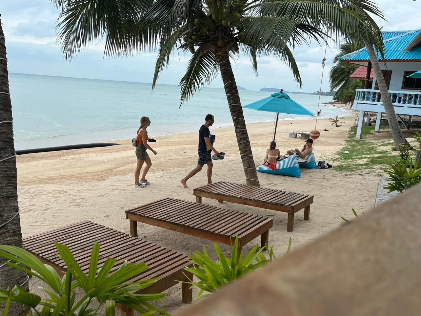 Sunsea 2* Baan Khai